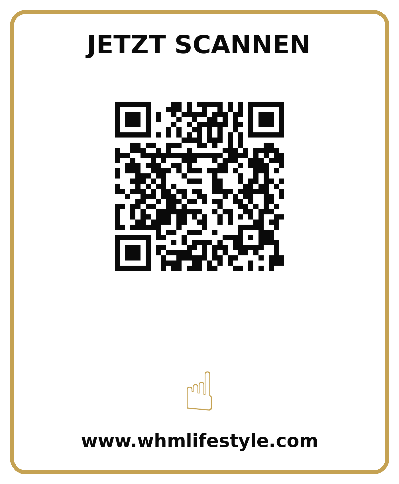 QR-Code zu www.whmlifestyle.com