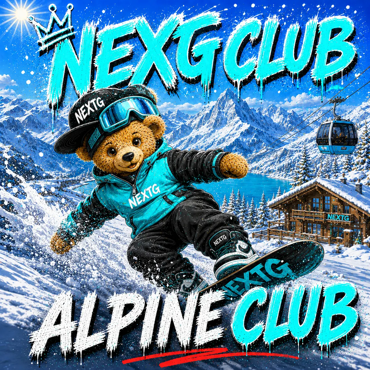 Alpine Club