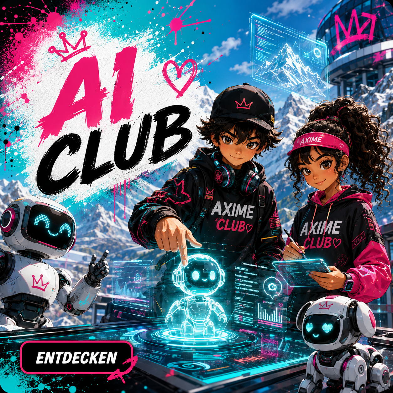 AI Club
