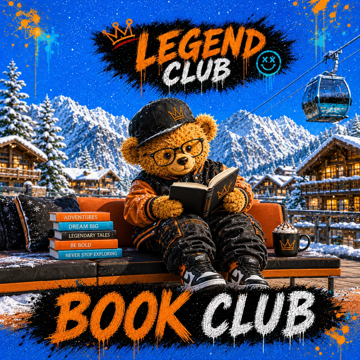 Book Club