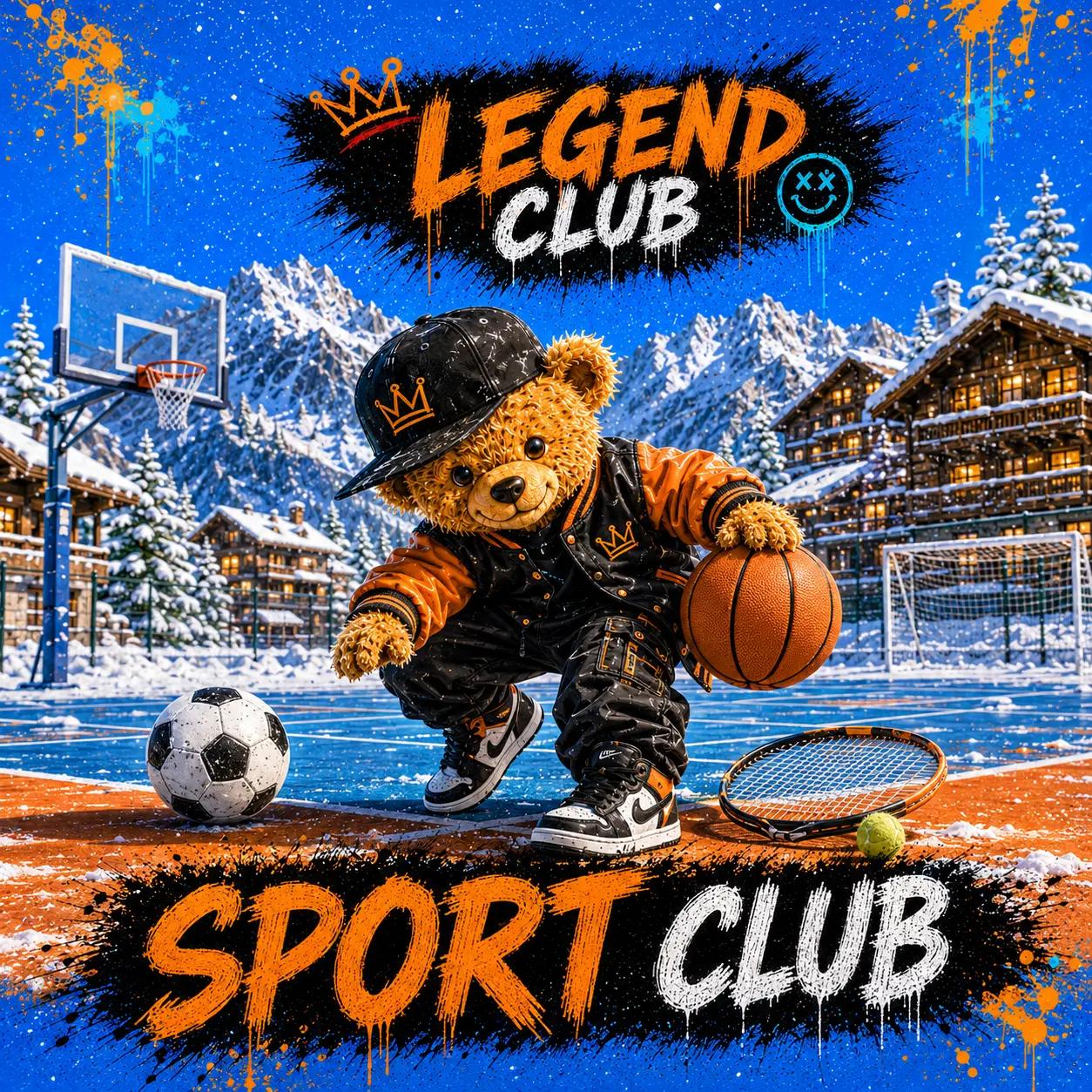 Sport Club