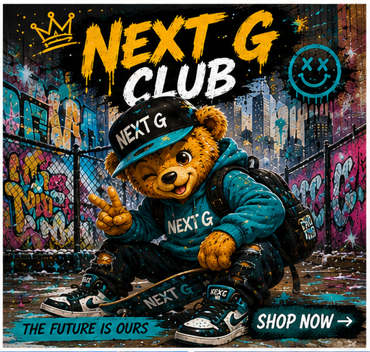 Next G Club
