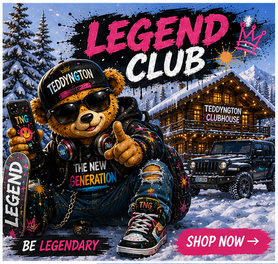 Legend Club