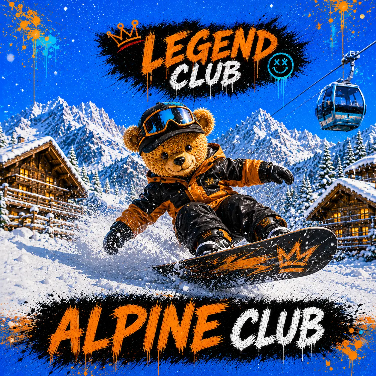 Alpine Club