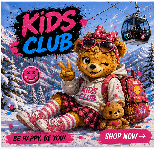 Kids Club