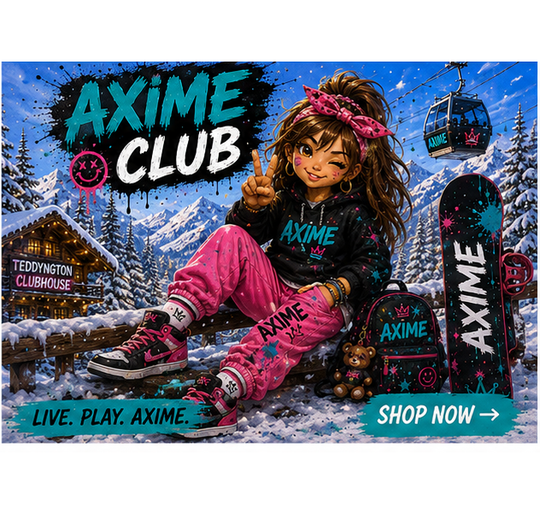 Axime Club