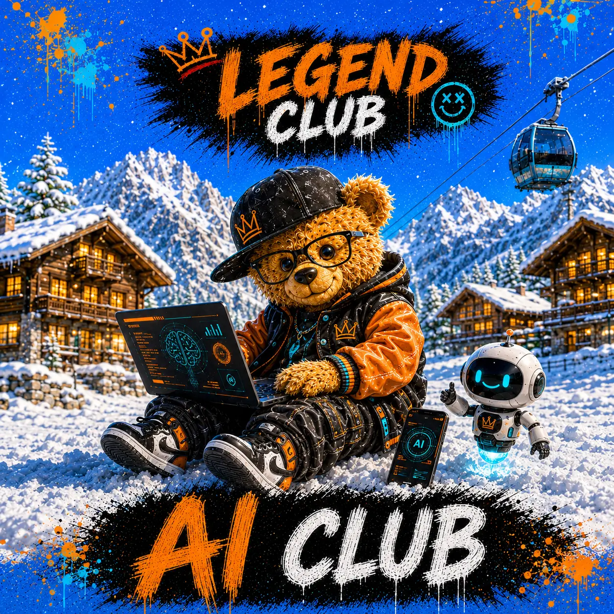 AI Club