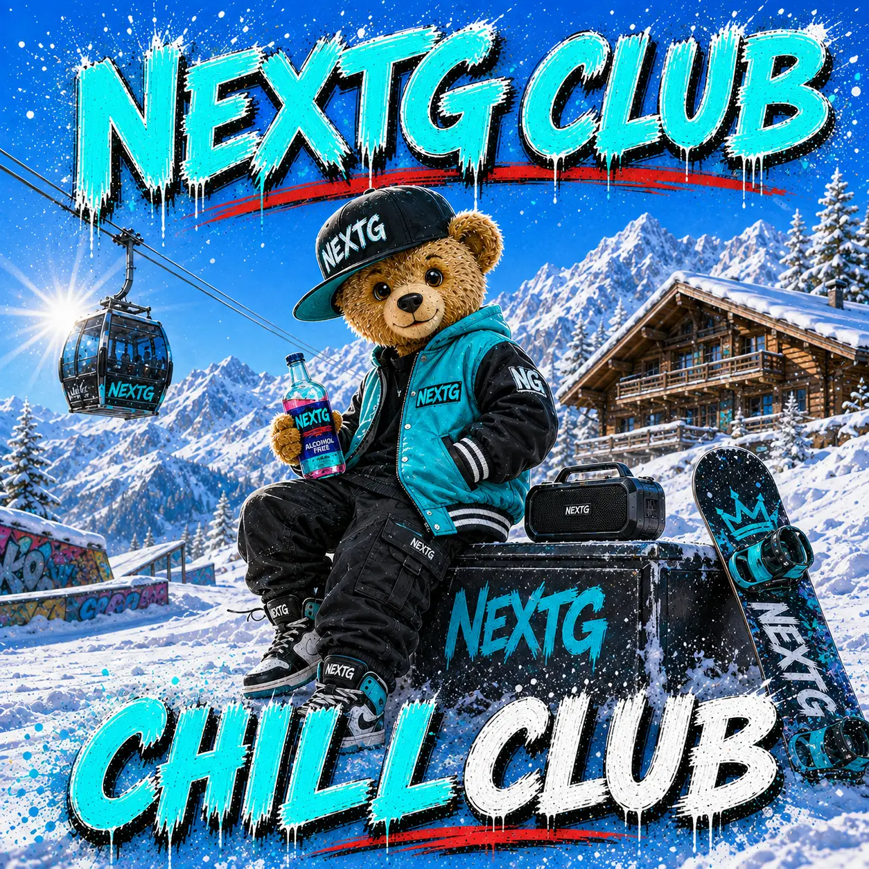 Chill Club
