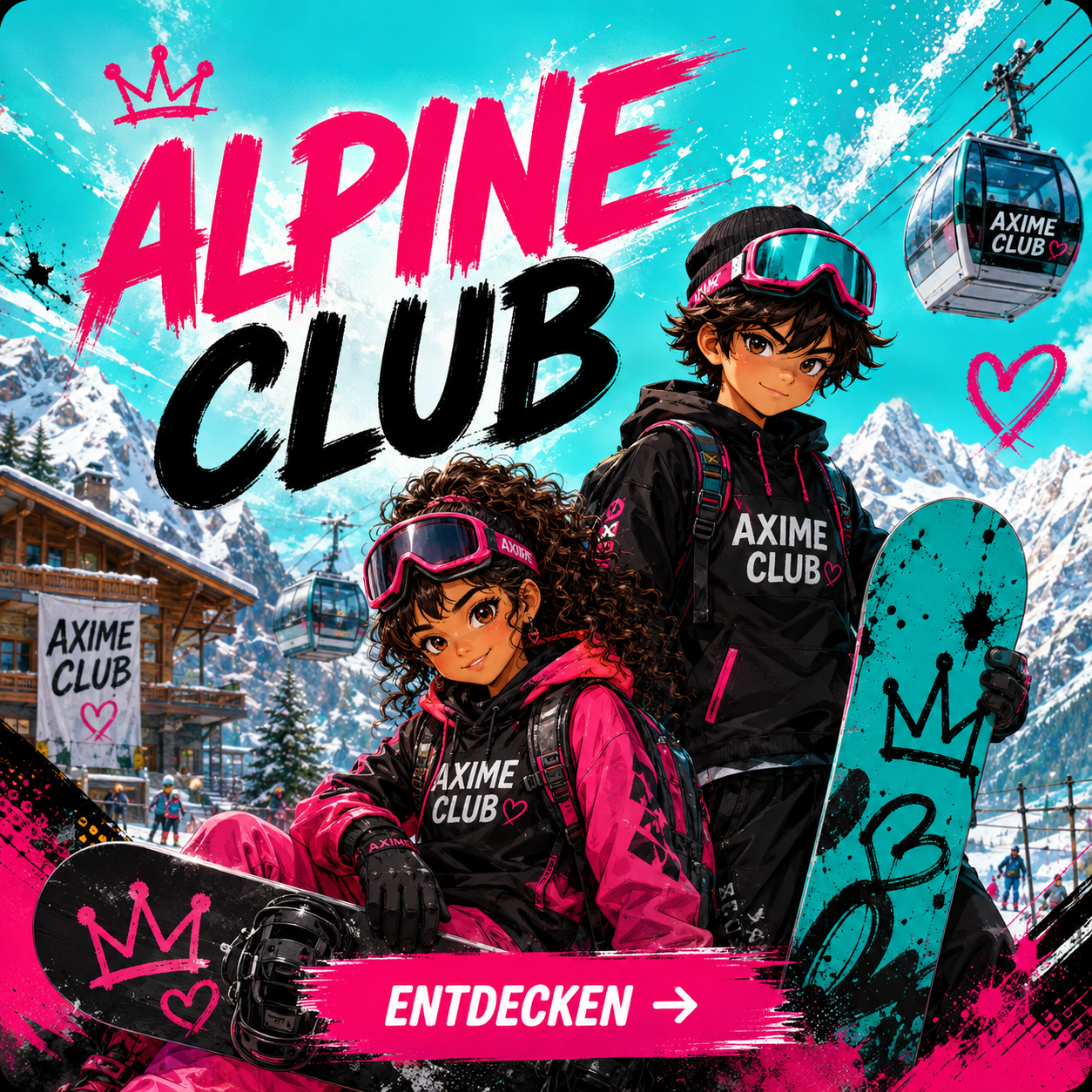 Alpine Club