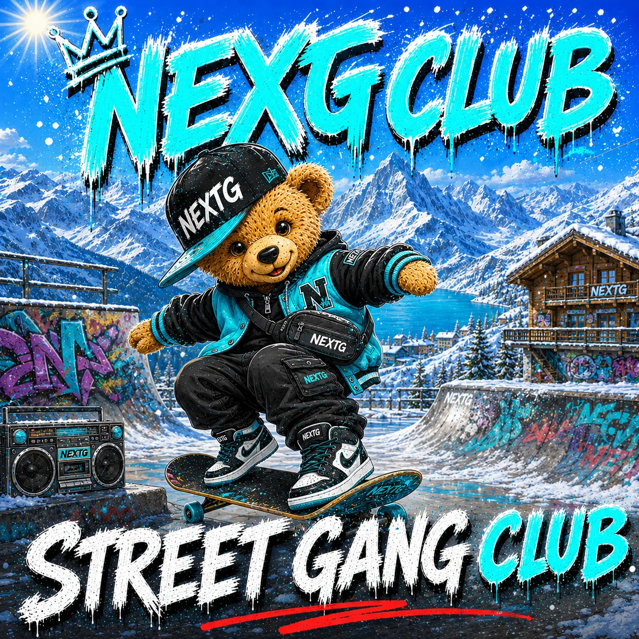 Street Gang Club