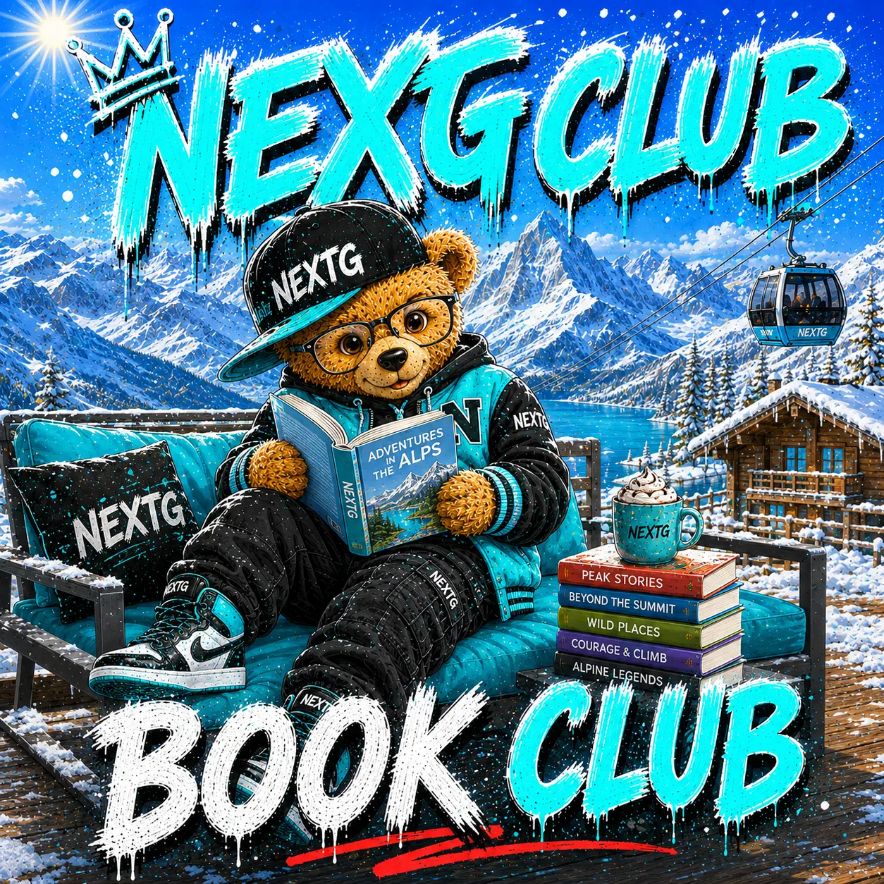 Book Club