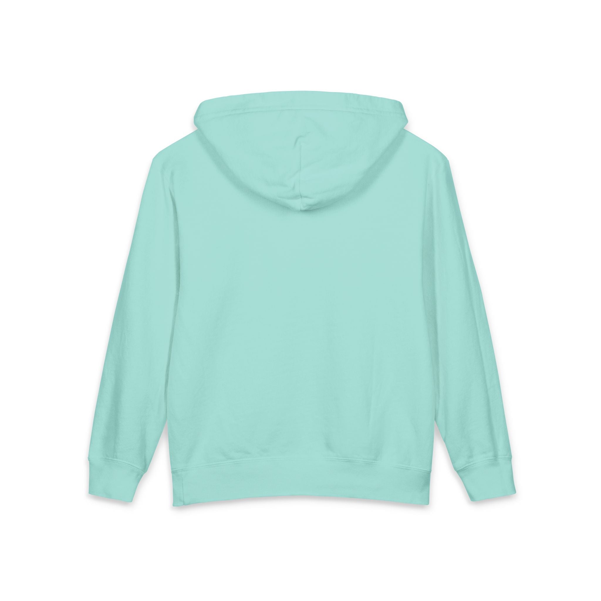 Teddyngton Climb High Anime Hoodie