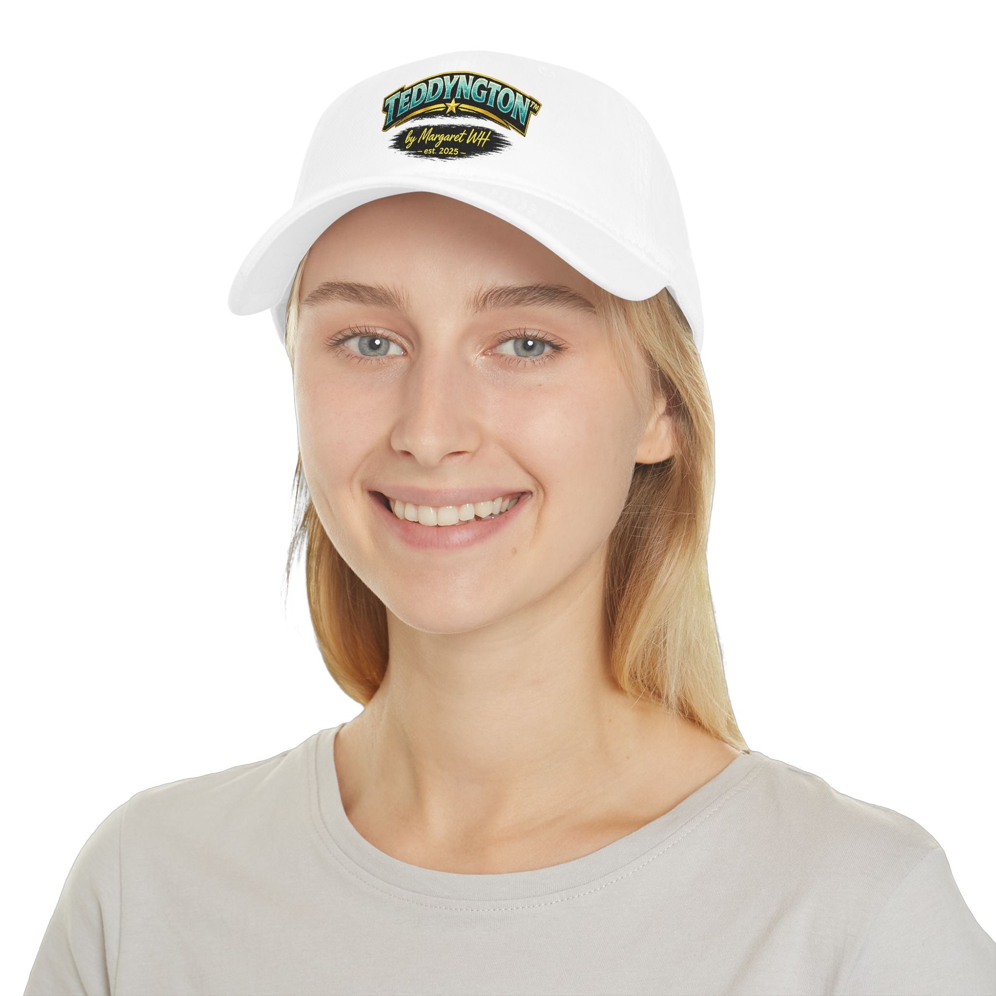 Teddyngton Signature Heritage Baseball Cap