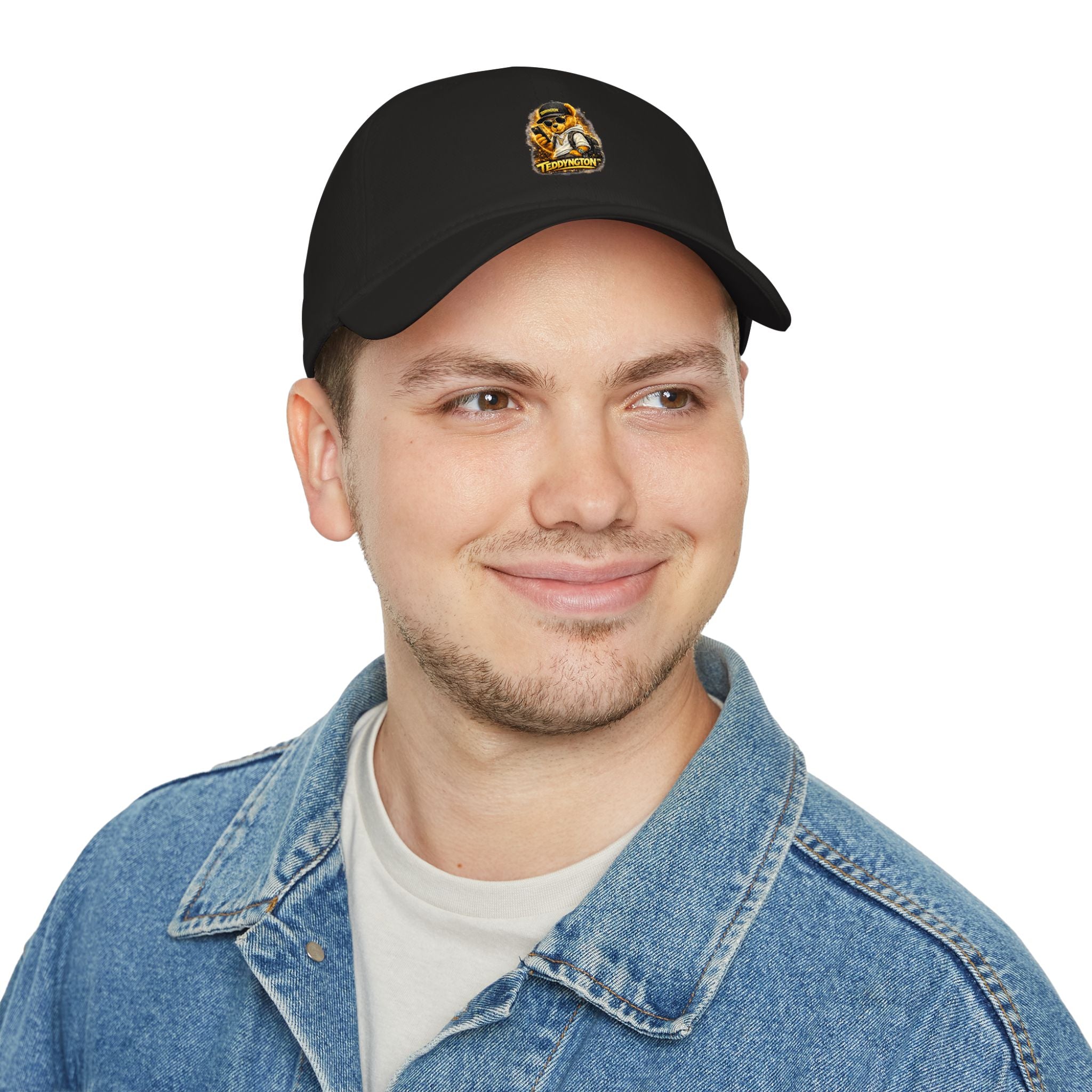 Teddyngton™ Urban Icon Dad Hat