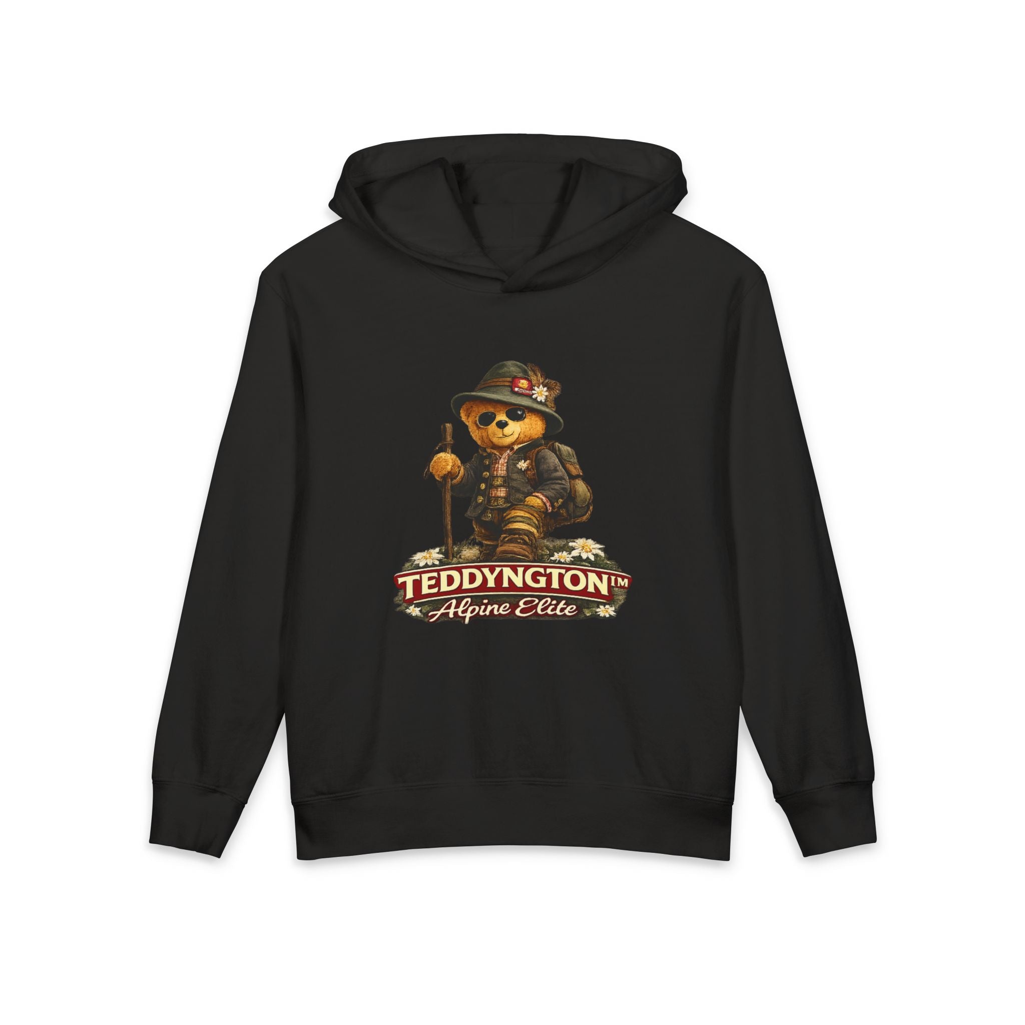 Teddyngton Alpine Elite Hoodie