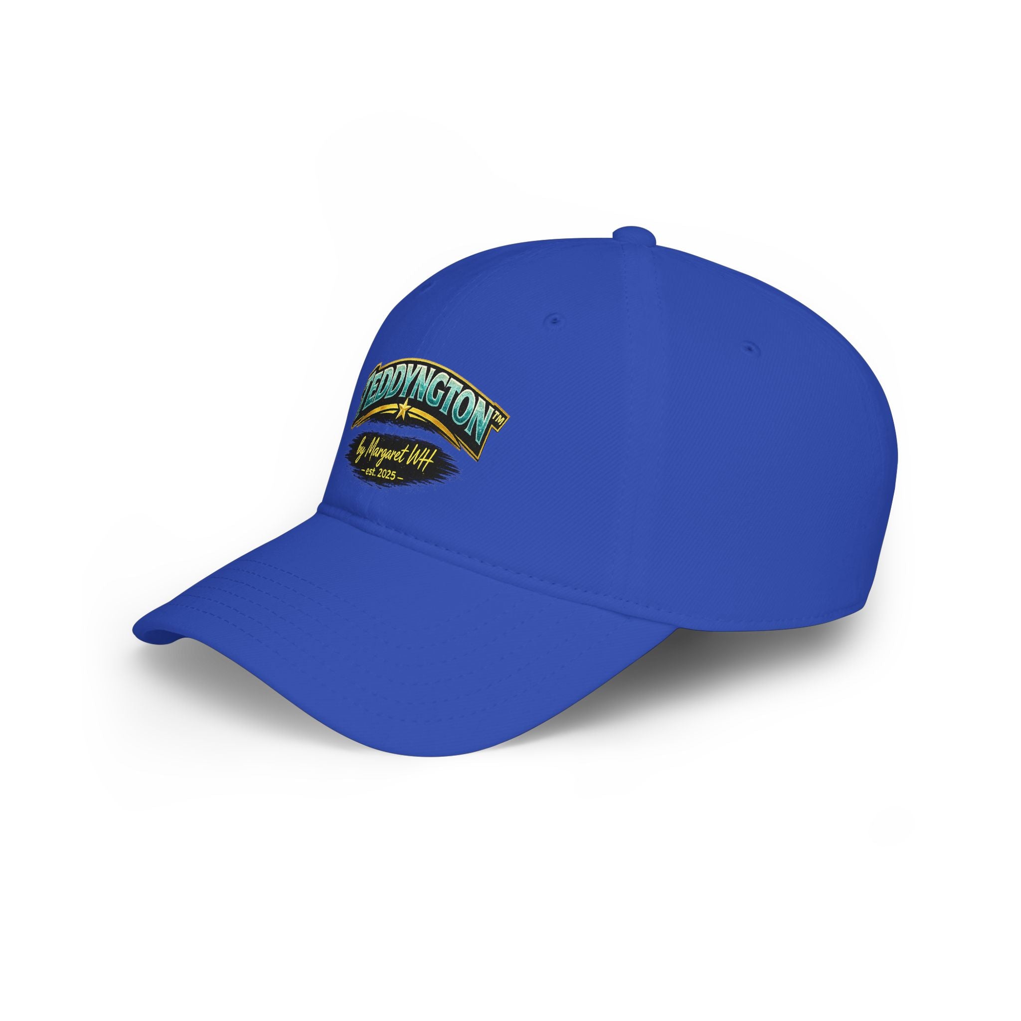 Teddyngton Signature Heritage Baseball Cap