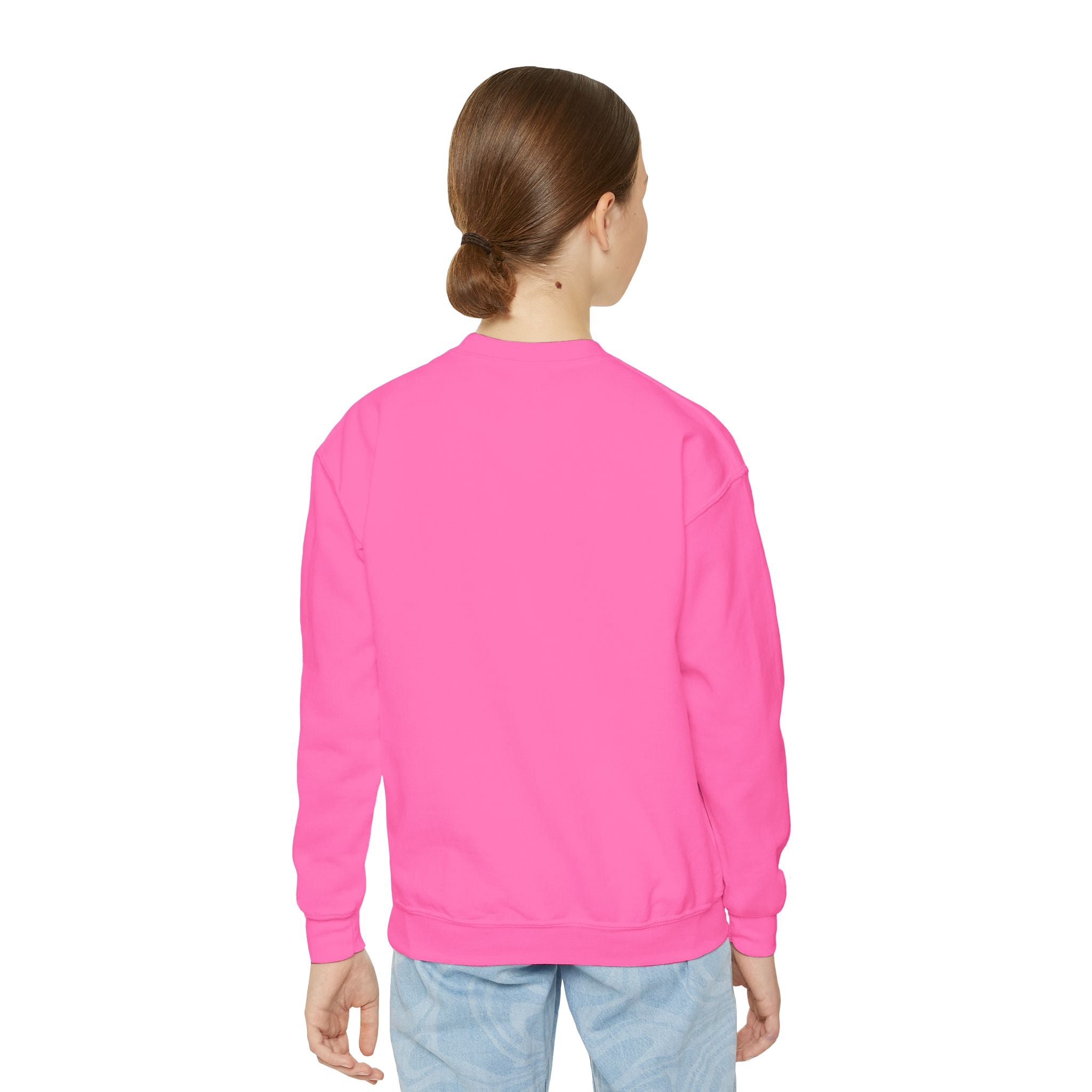 New Year Crewneck Sweatshirt