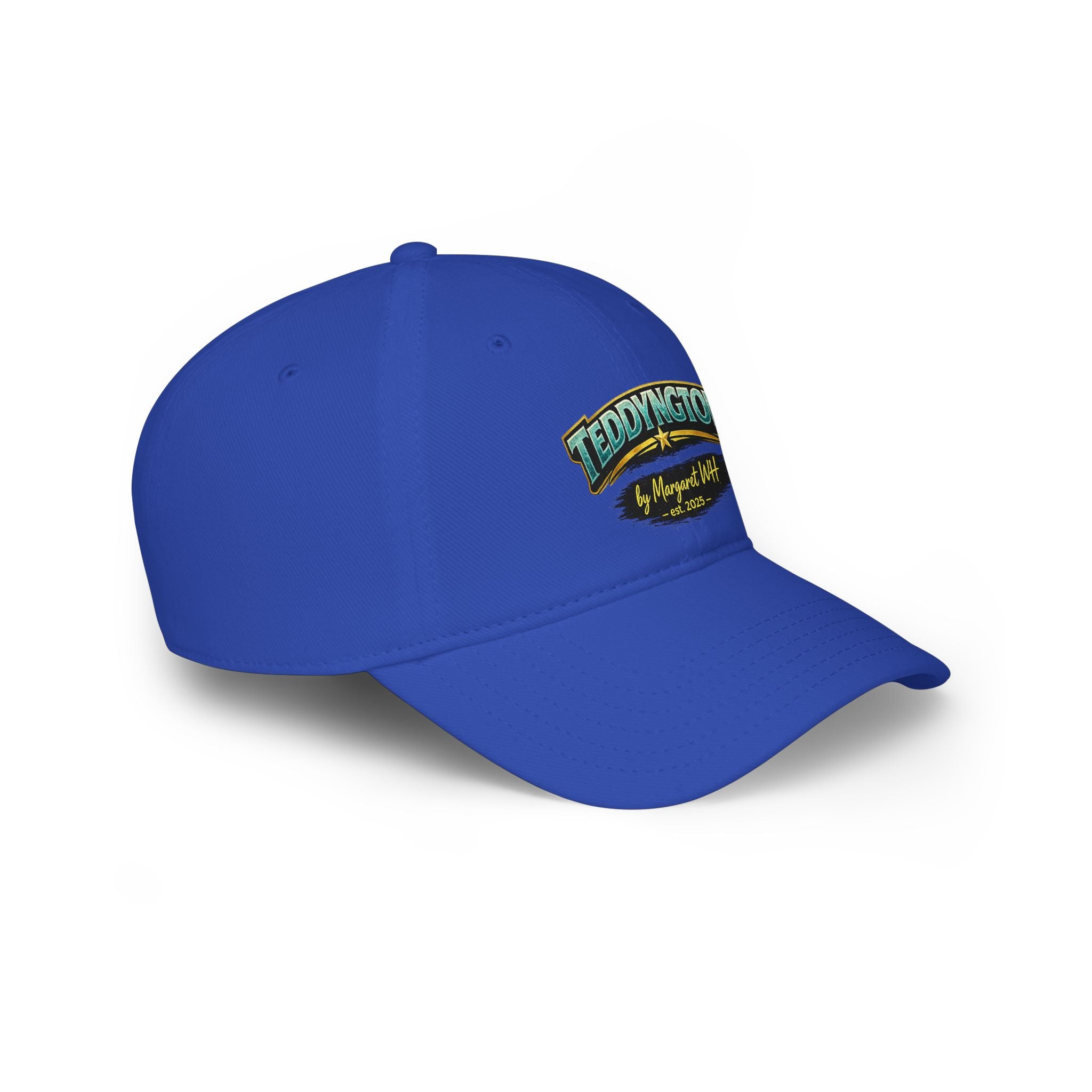 Teddyngton Signature Heritage Baseball Cap