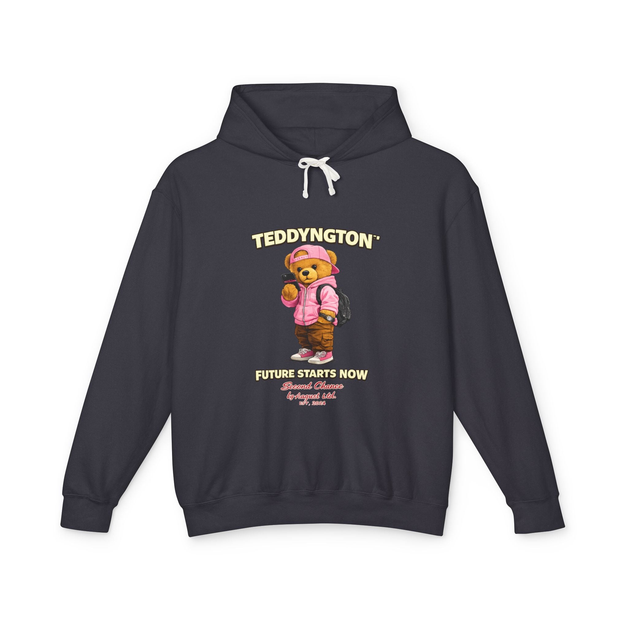 Teddyngton™ Teddy Bear Hoodie