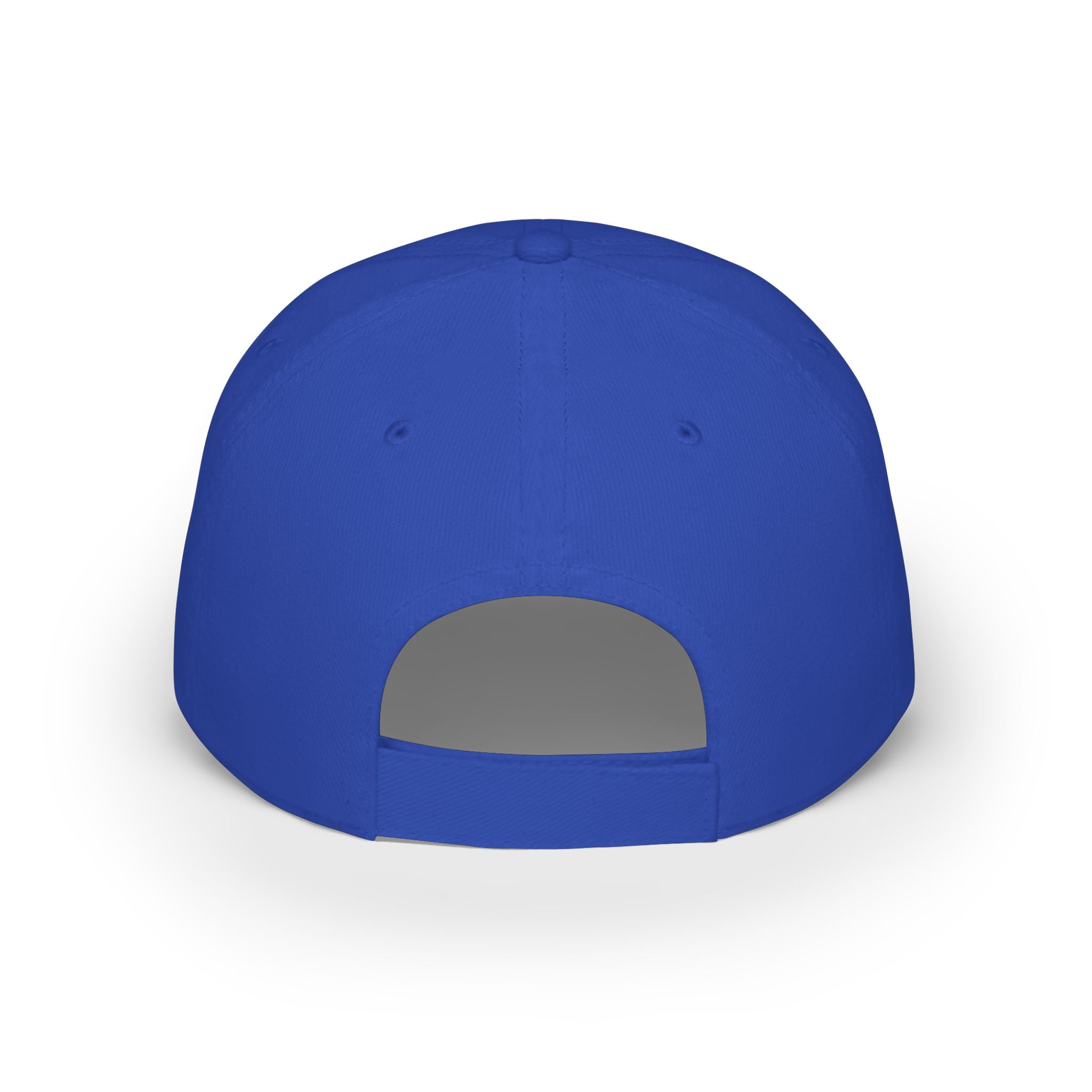 Teddyngton Signature Heritage Baseball Cap