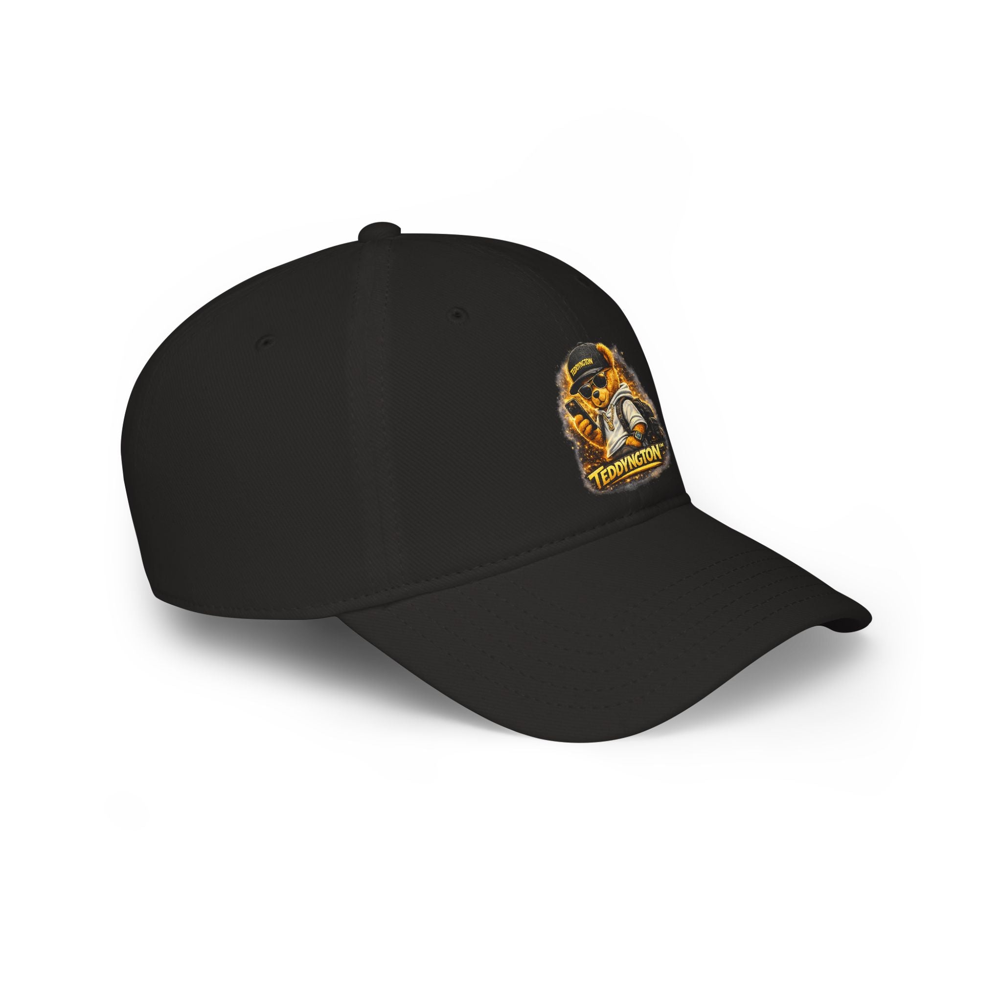 Teddyngton™ Urban Icon Dad Hat