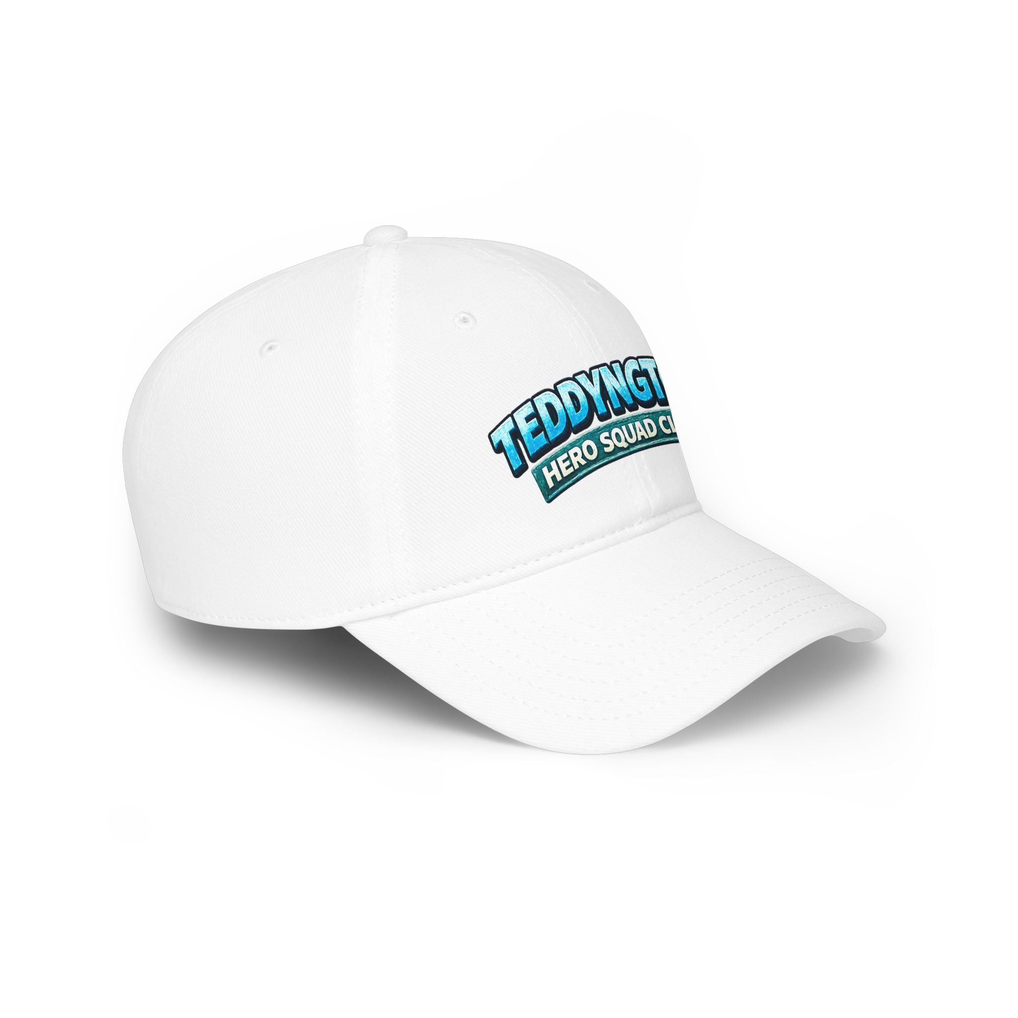 Teddyngton™ Hero Squad Club Dad Hat