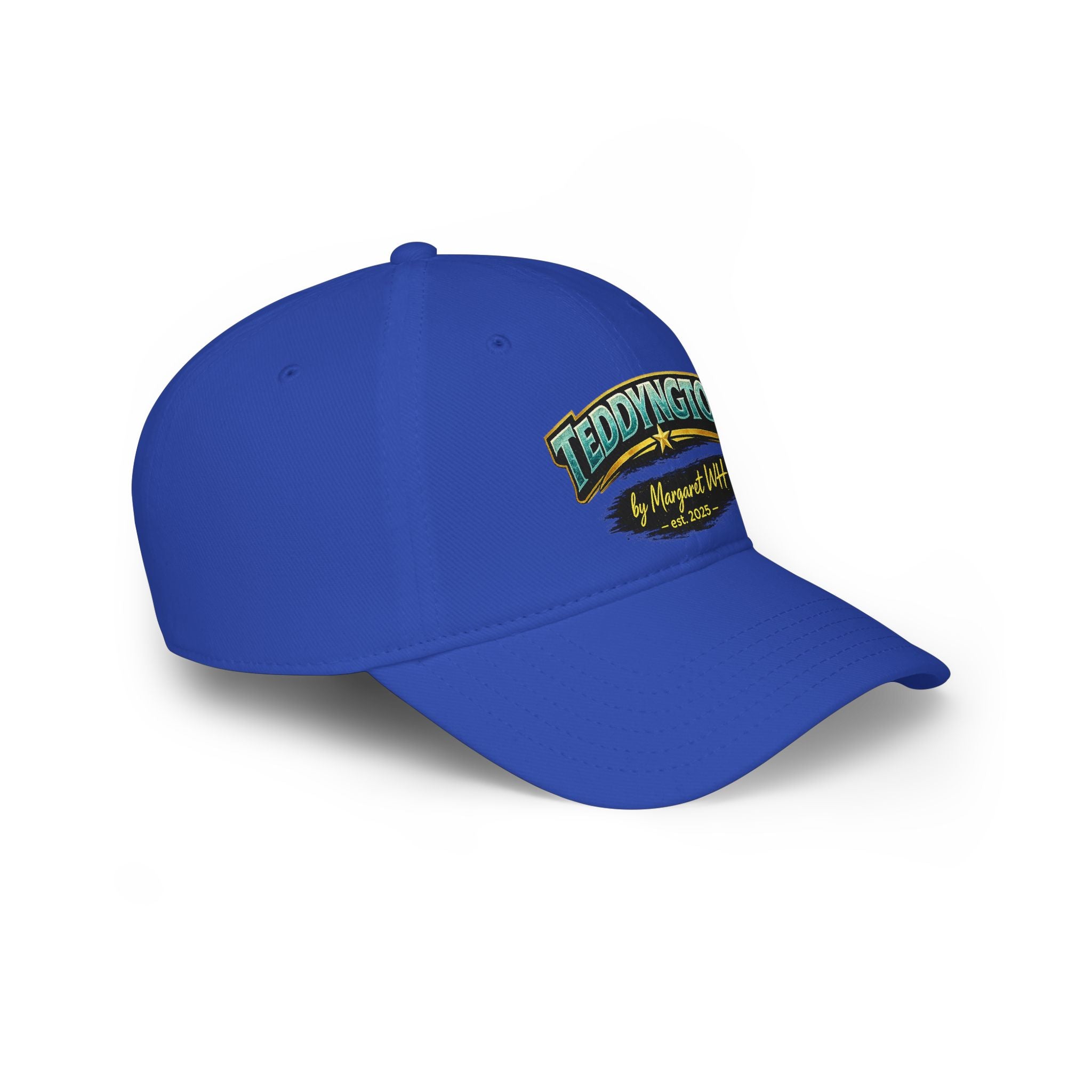 Teddyngton Signature Heritage Baseball Cap