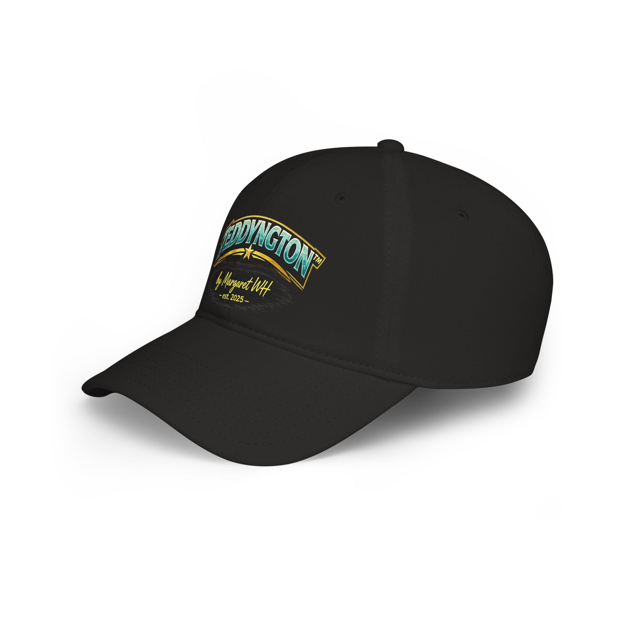 Teddyngton Signature Heritage Baseball Cap