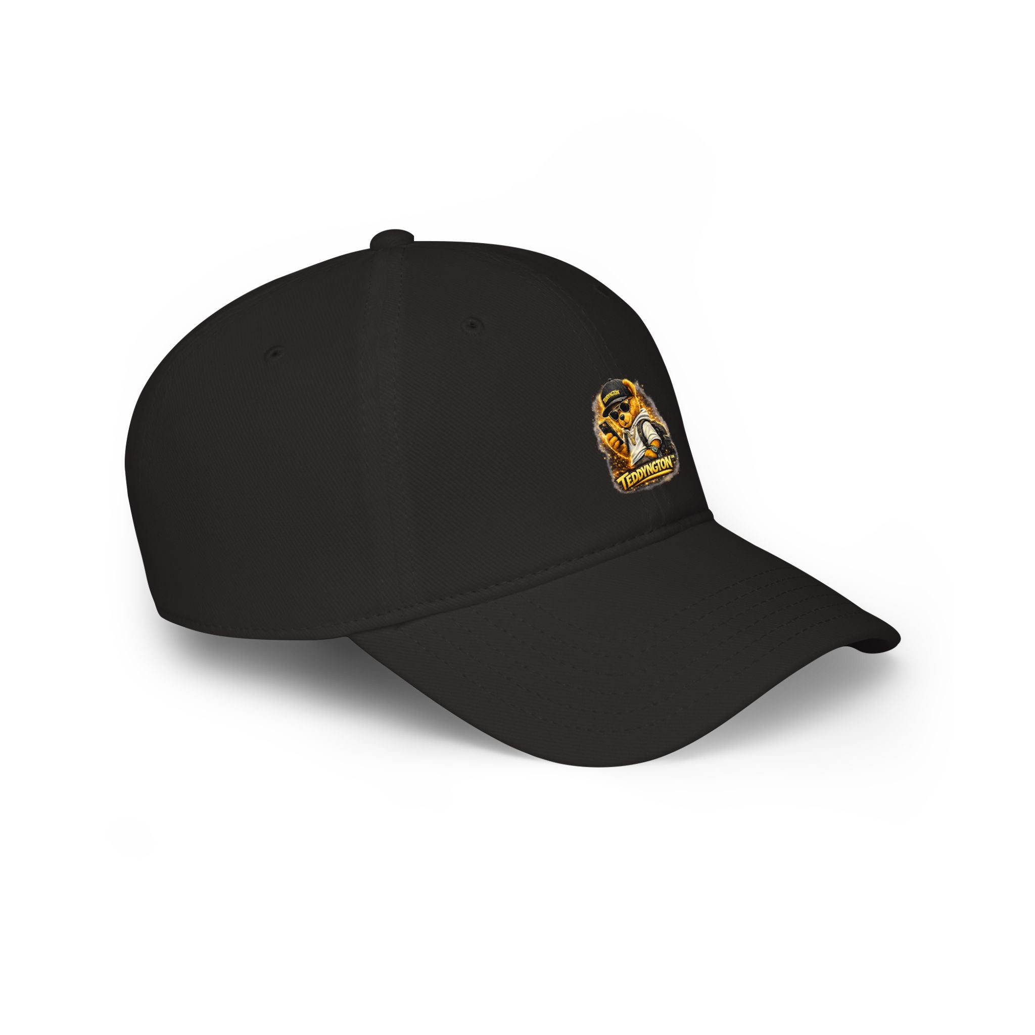 Teddyngton™ Urban Icon Dad Hat