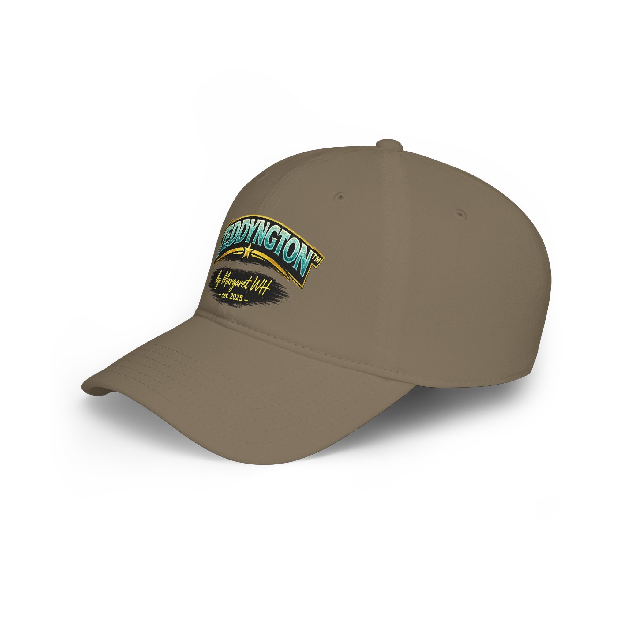 Teddyngton Signature Heritage Baseball Cap