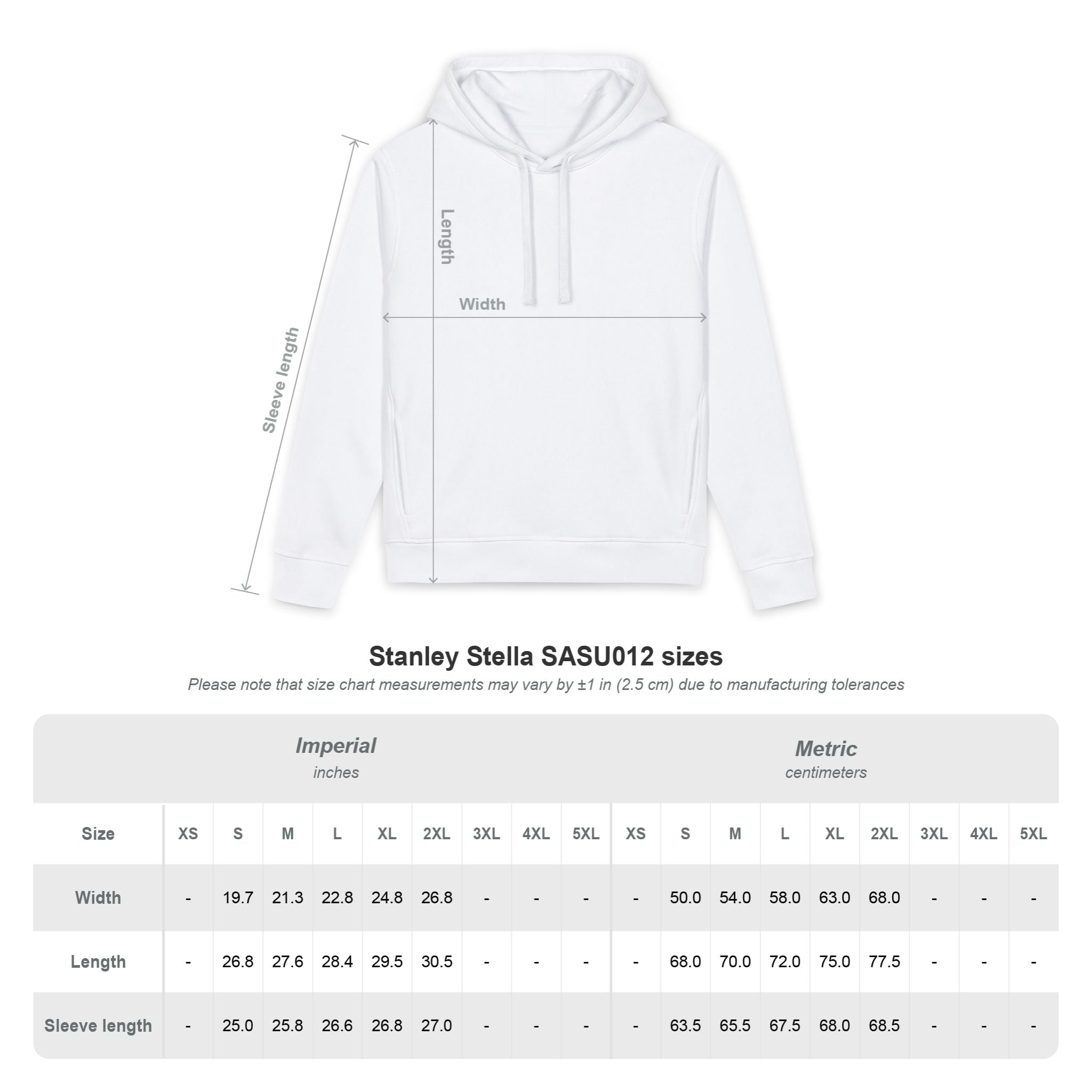Teddyngton™ Teddy Bear Hoodie