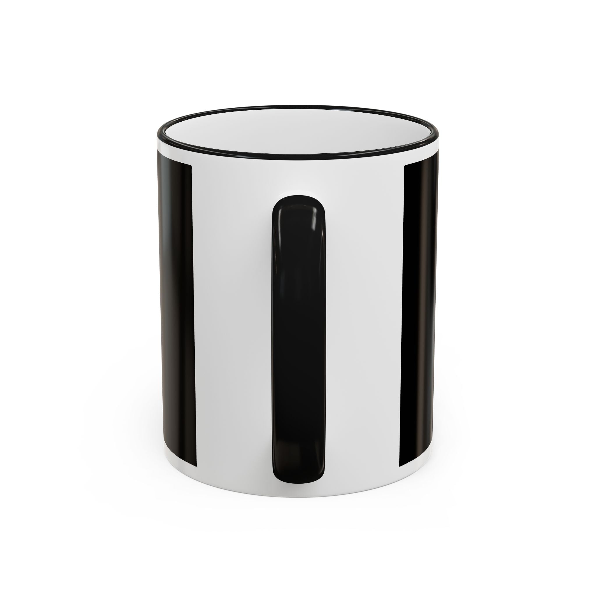 Teddyington Future Starts Now Ceramic Mug