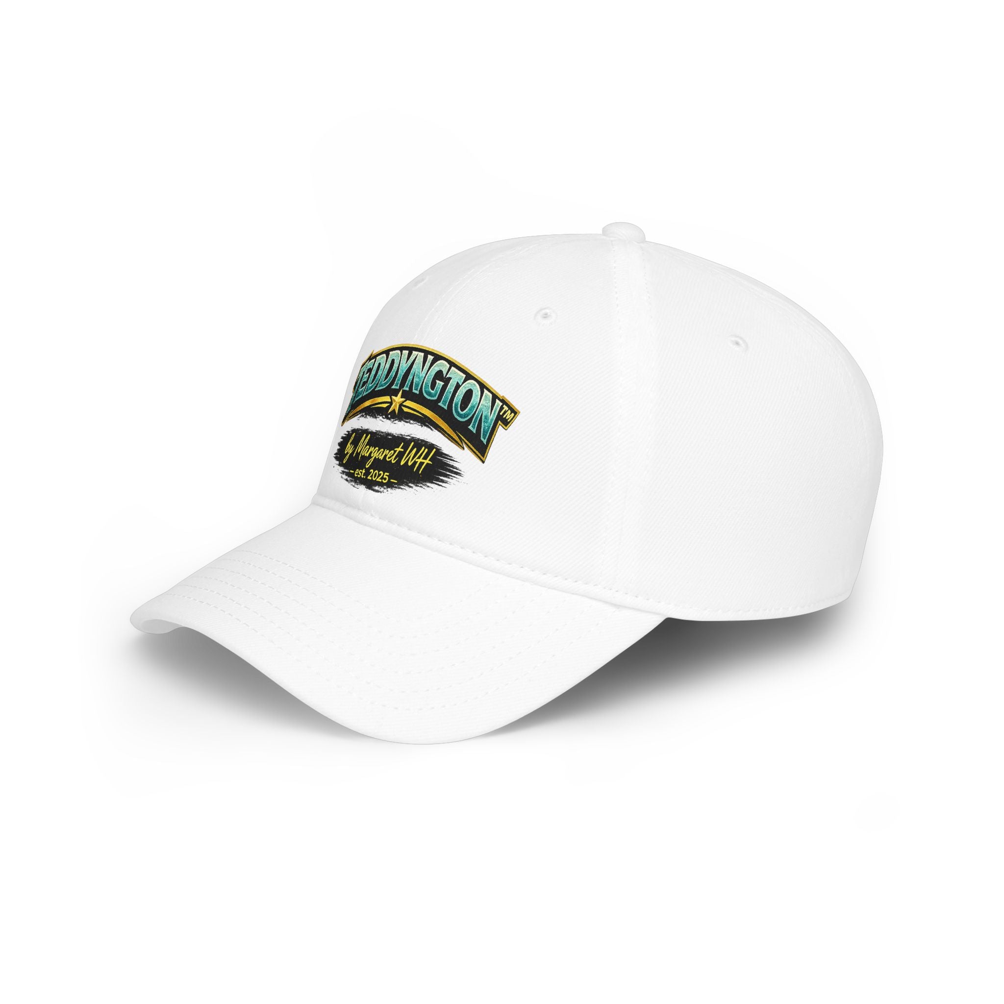 Teddyngton Signature Heritage Baseball Cap
