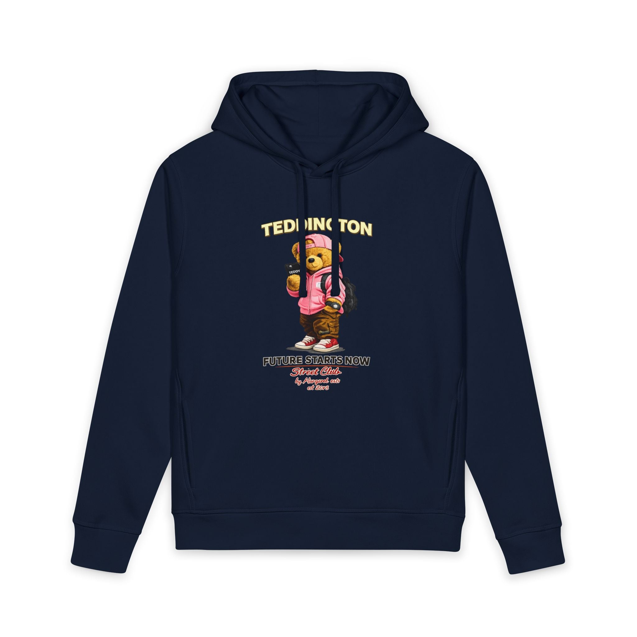Teddyngton™ Teddy Bear Hoodie