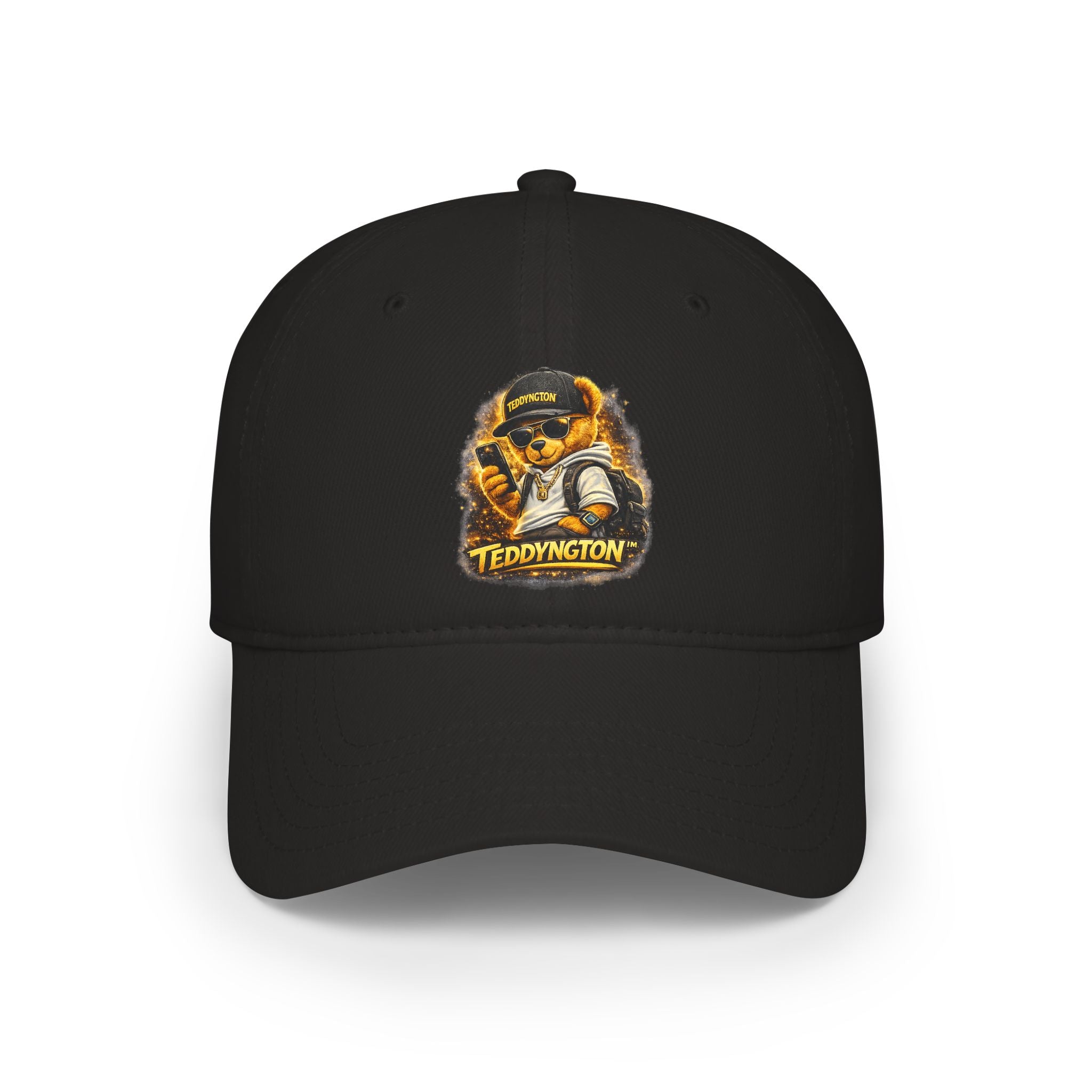 Teddyngton™ Urban Icon Dad Hat
