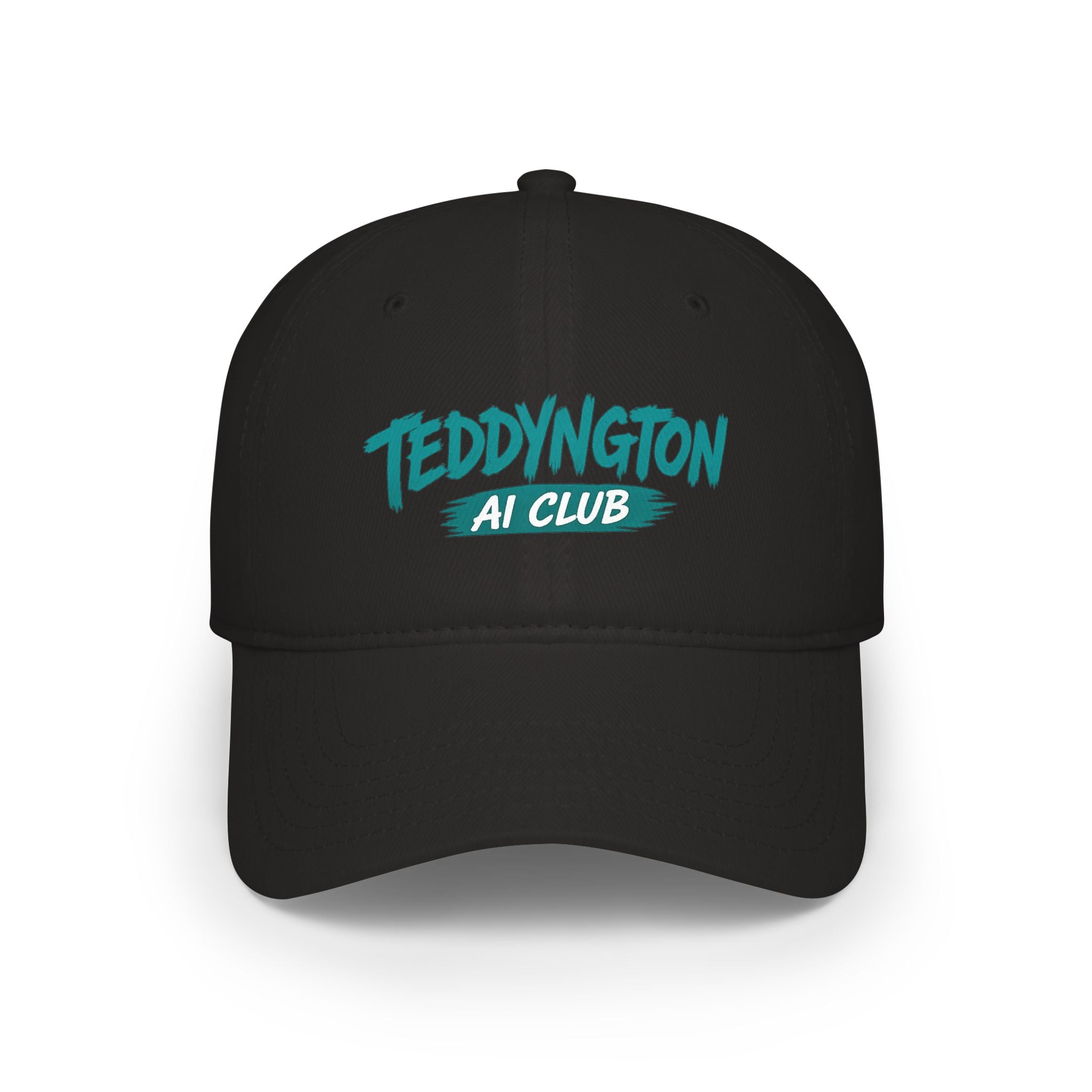 Teddyngton AI Club Dad Hat