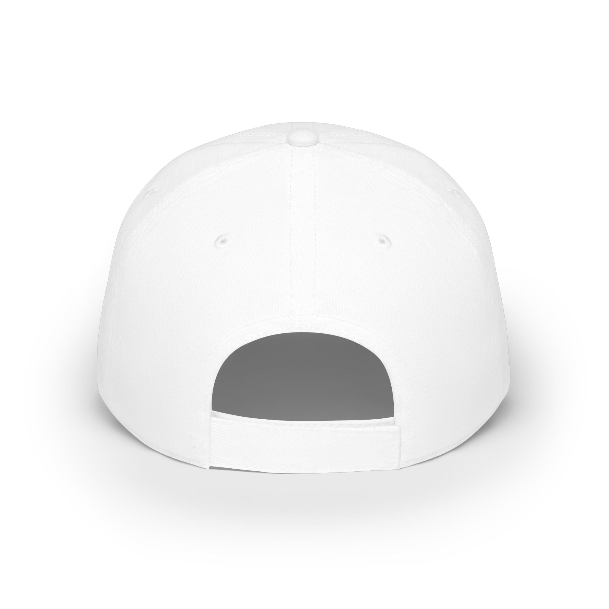 Teddyngton Signature Heritage Baseball Cap