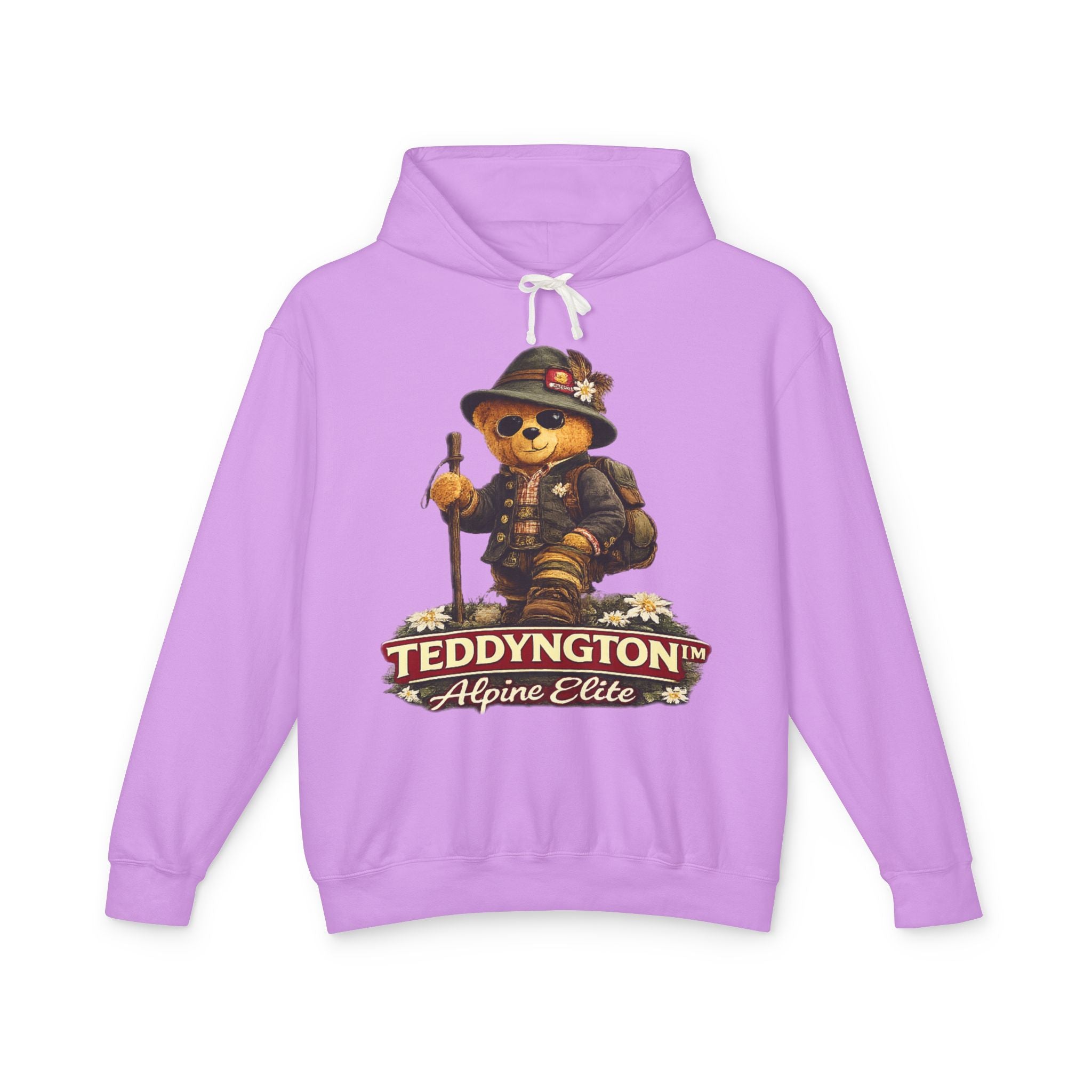 Teddyngton Alpine Elite Hoodie