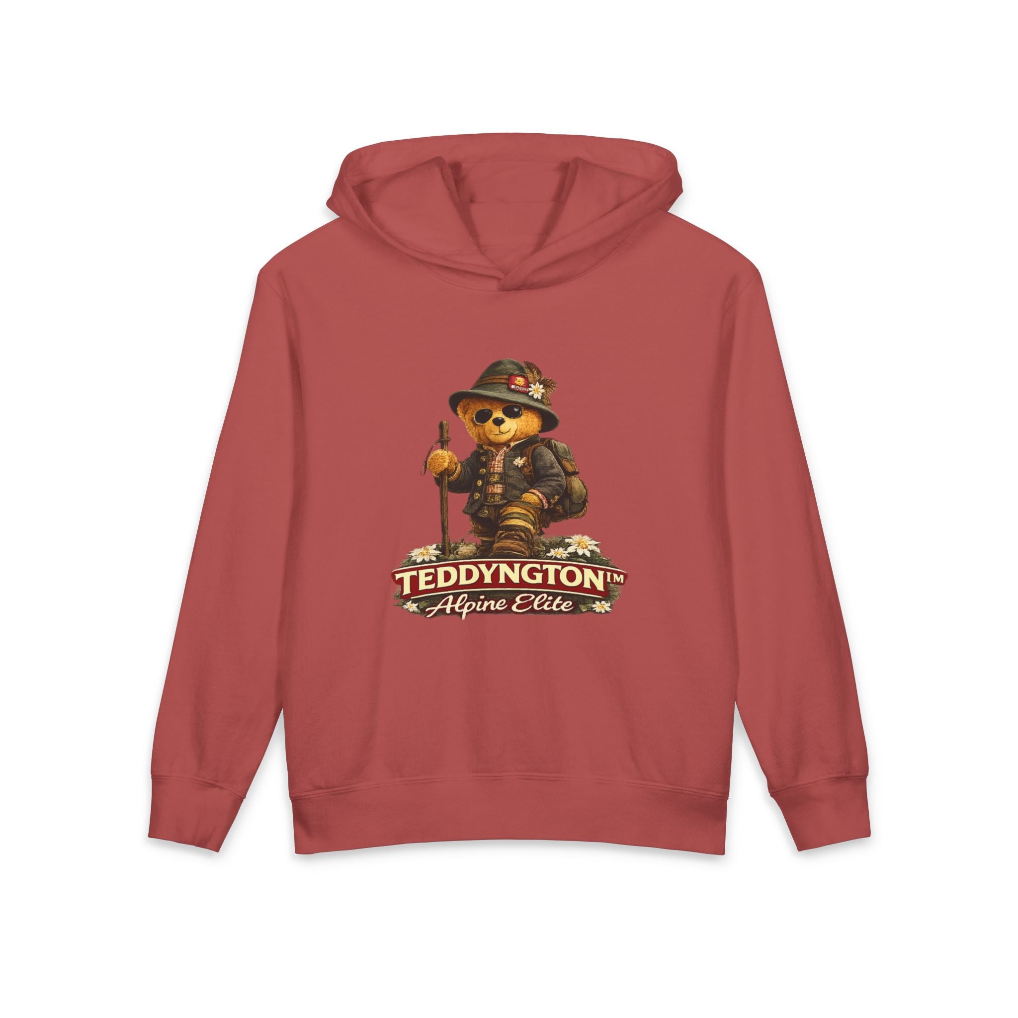 Teddyngton Alpine Elite Hoodie