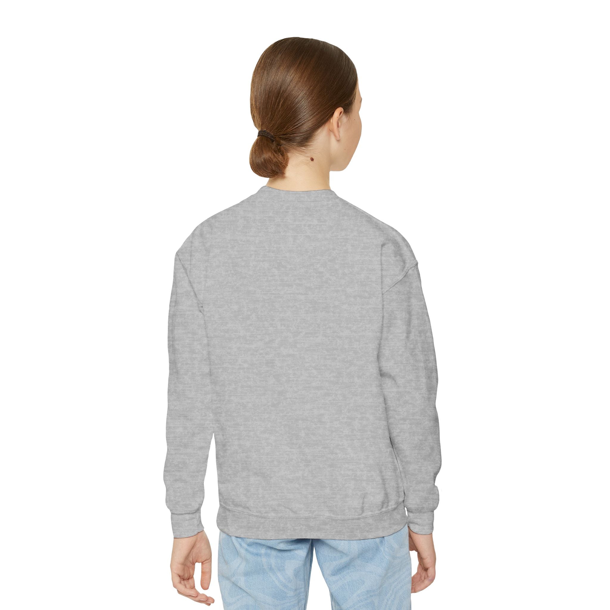 New Year Crewneck Sweatshirt