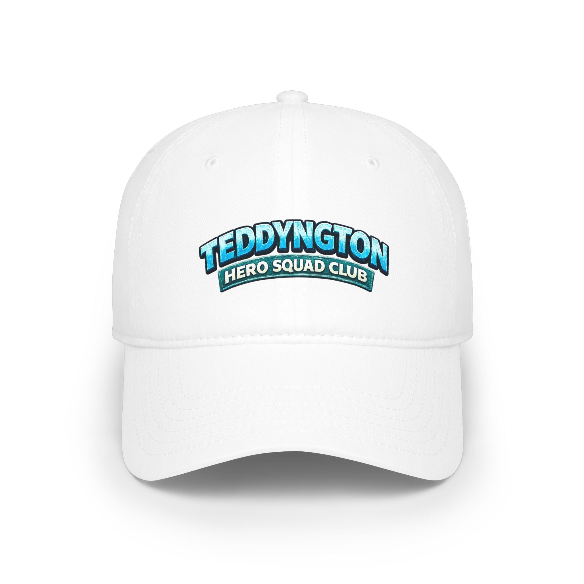 Teddyngton™ Hero Squad Club Dad Hat