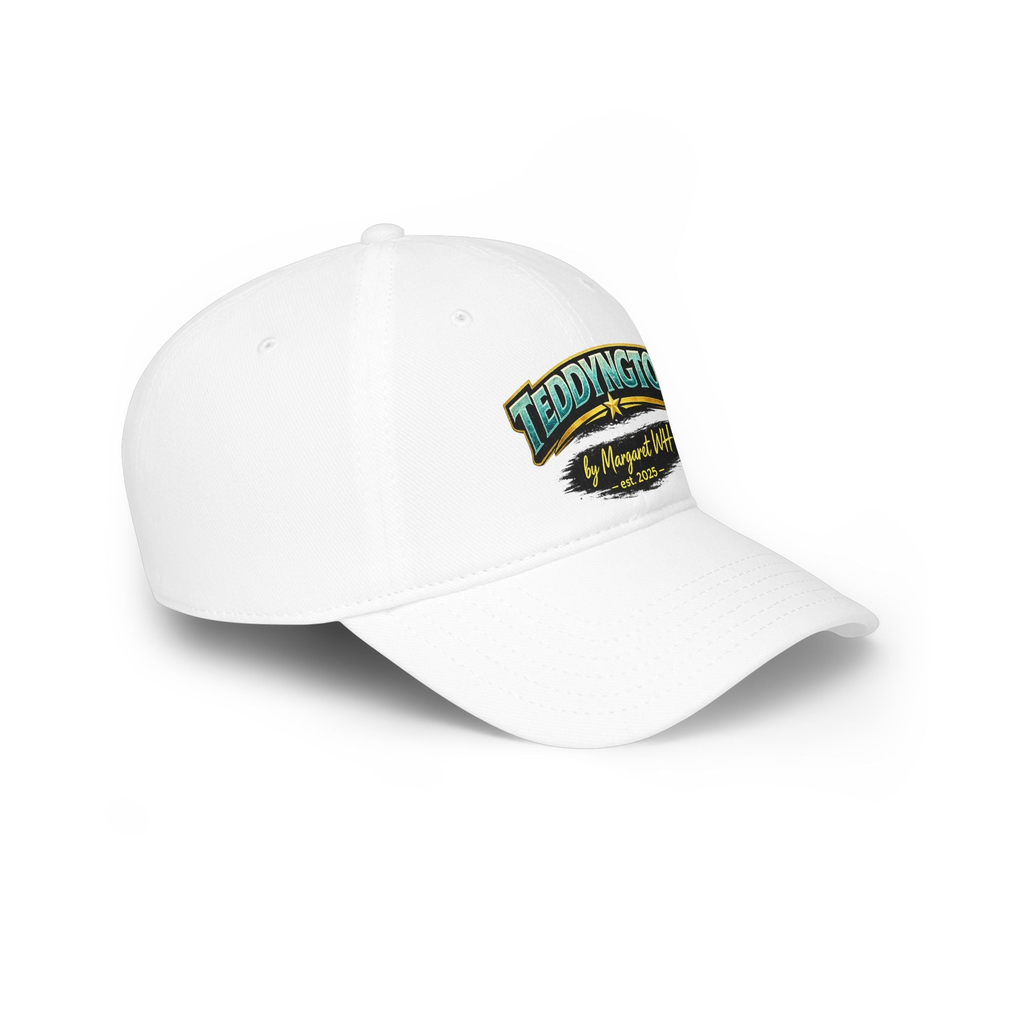 Teddyngton Signature Heritage Baseball Cap