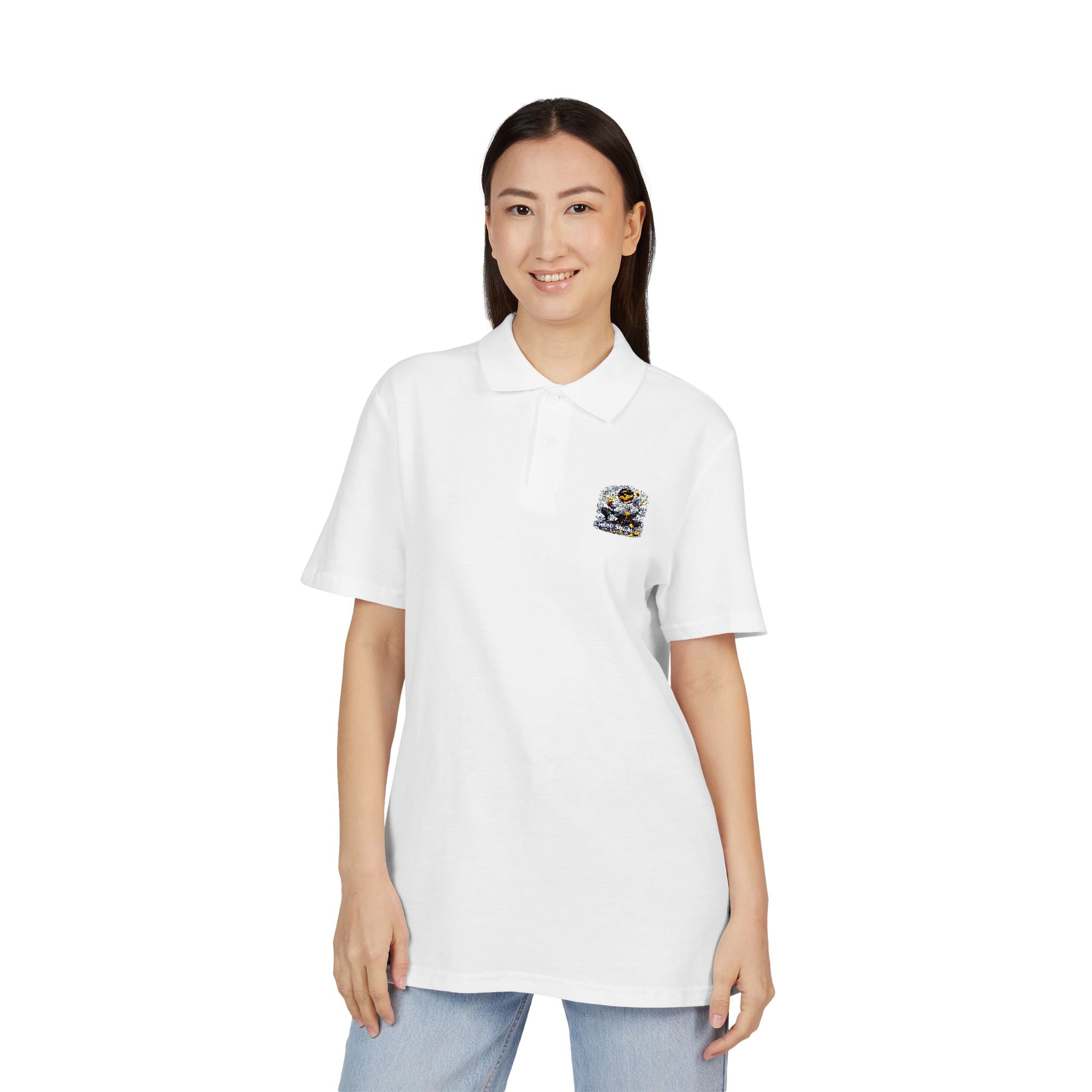 Teddyngton™ Hero Squad Club Polo Shirt