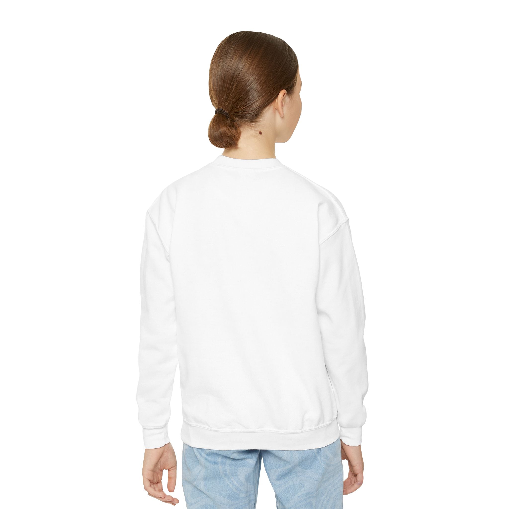 New Year Crewneck Sweatshirt