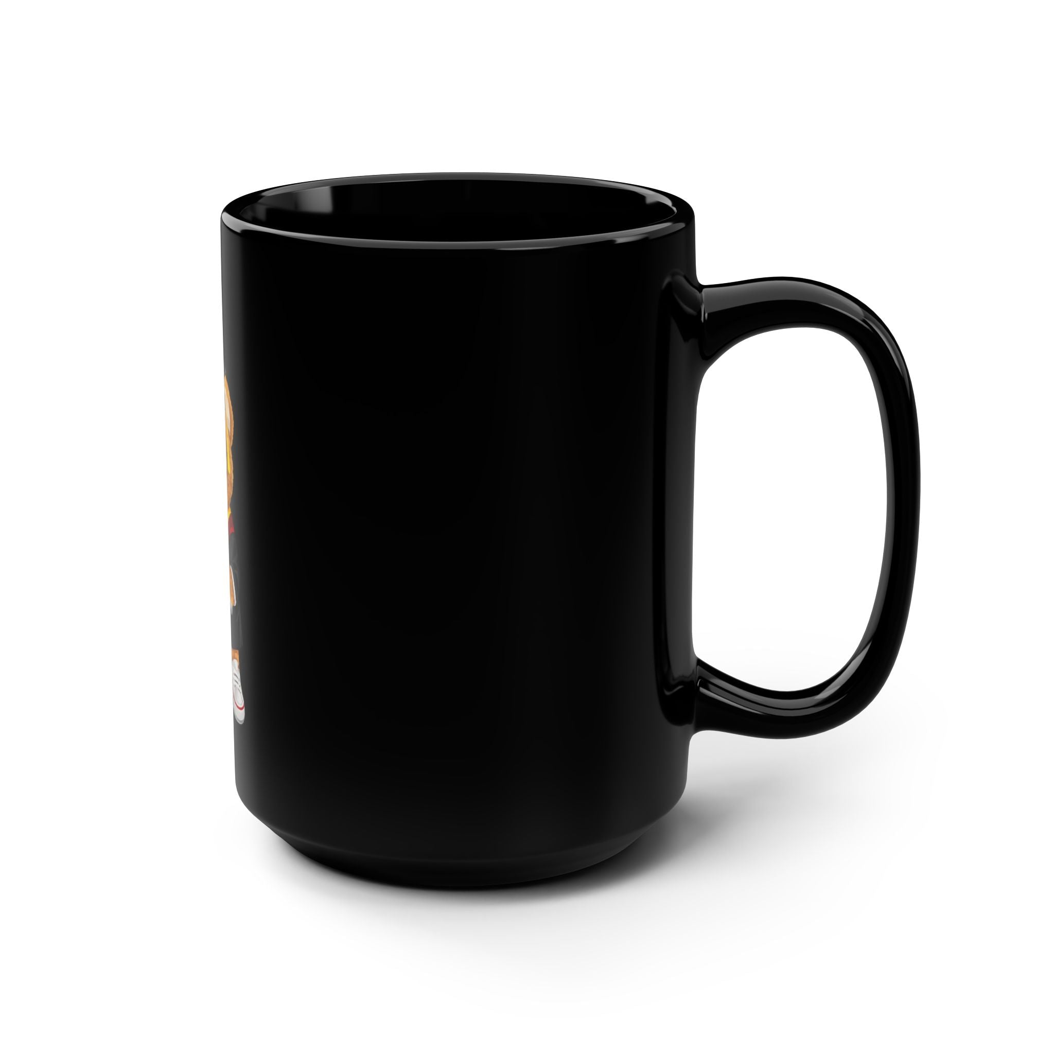 Graduation Teddy Bear Coffee Mug