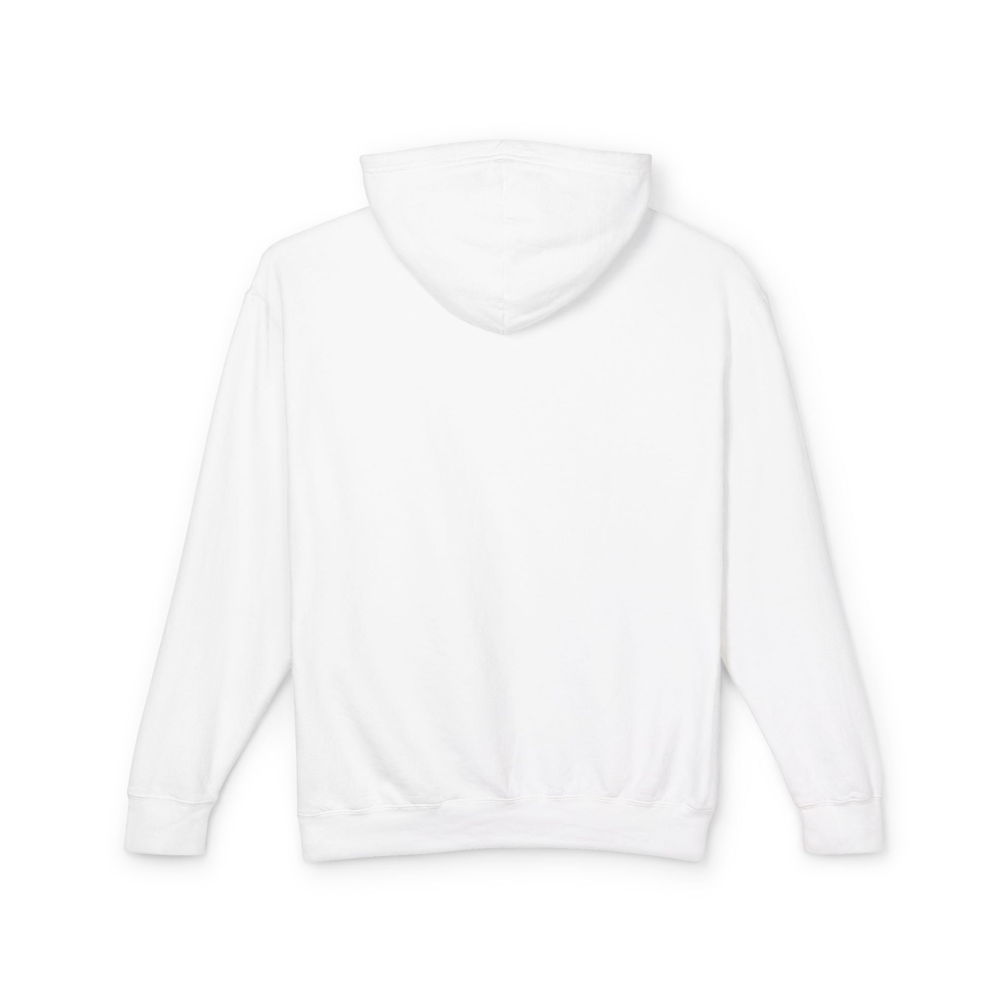 Teddyngton Wellness Club Hoodie
