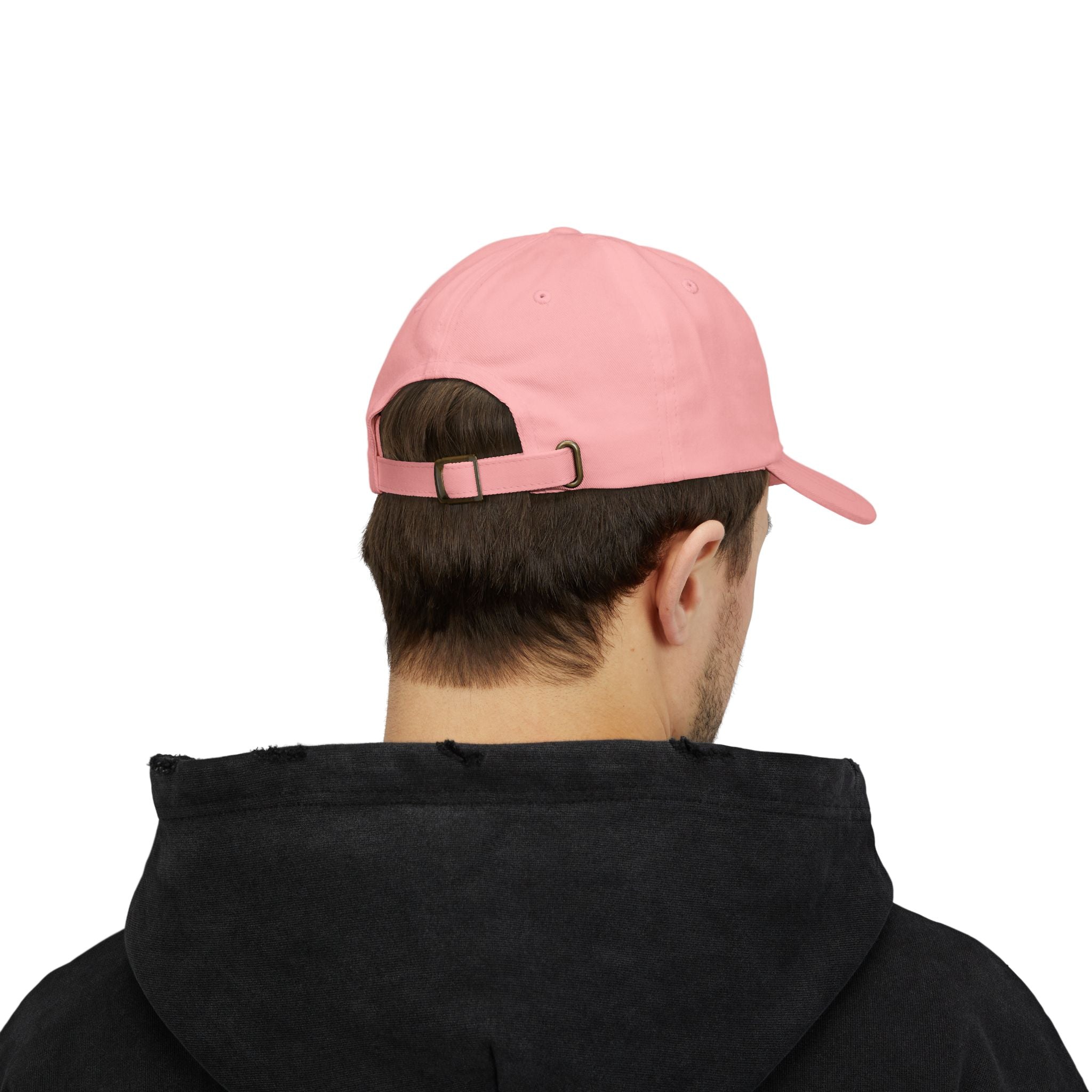 Teddyngton Signature Cap
