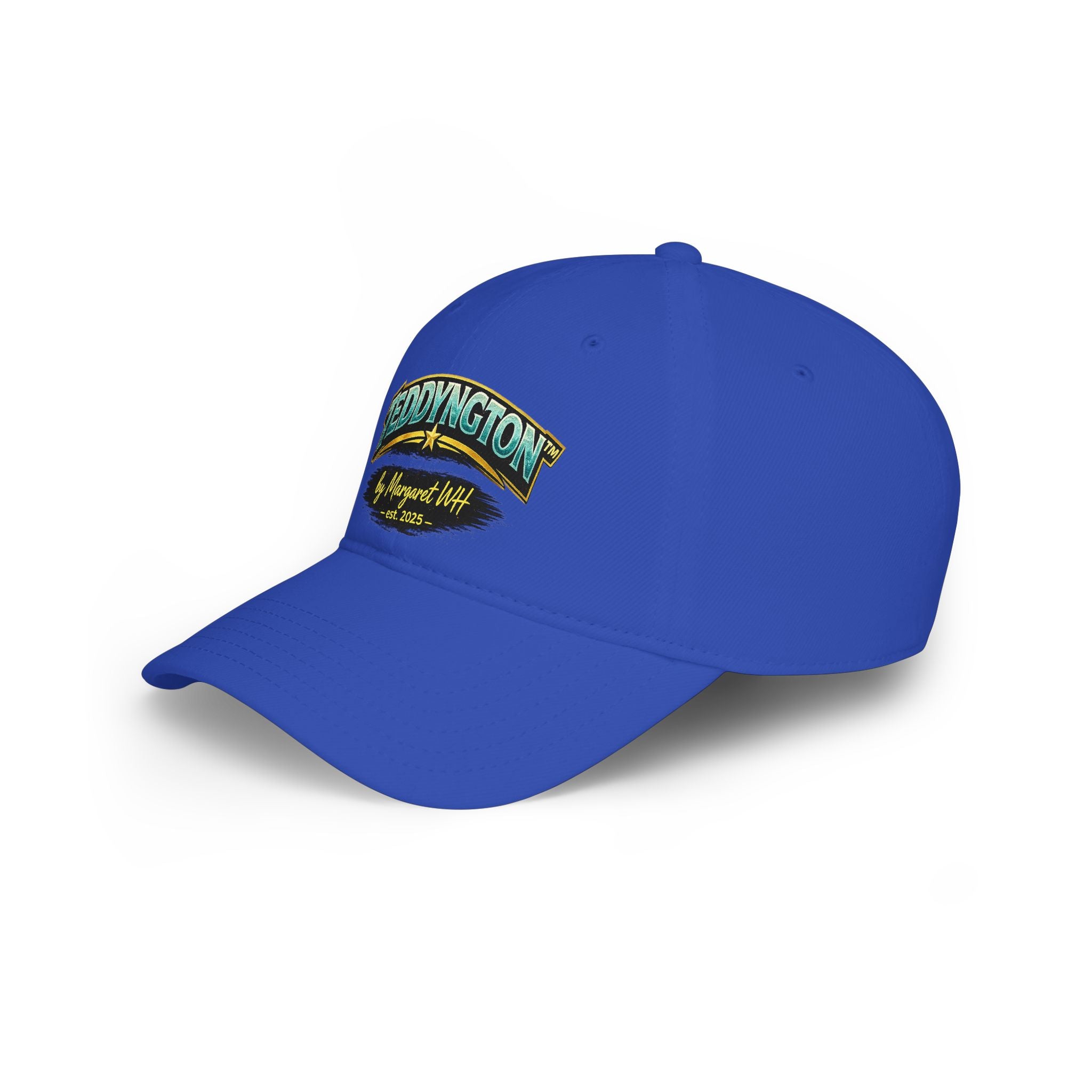 Teddyngton Signature Heritage Baseball Cap