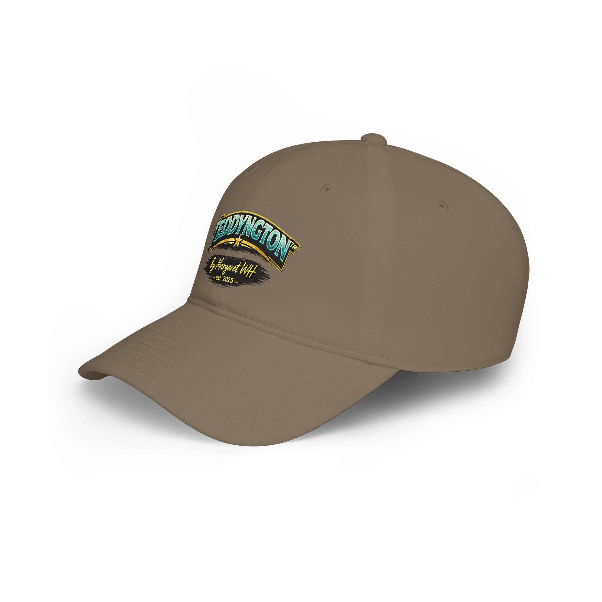 Teddyngton Signature Heritage Baseball Cap
