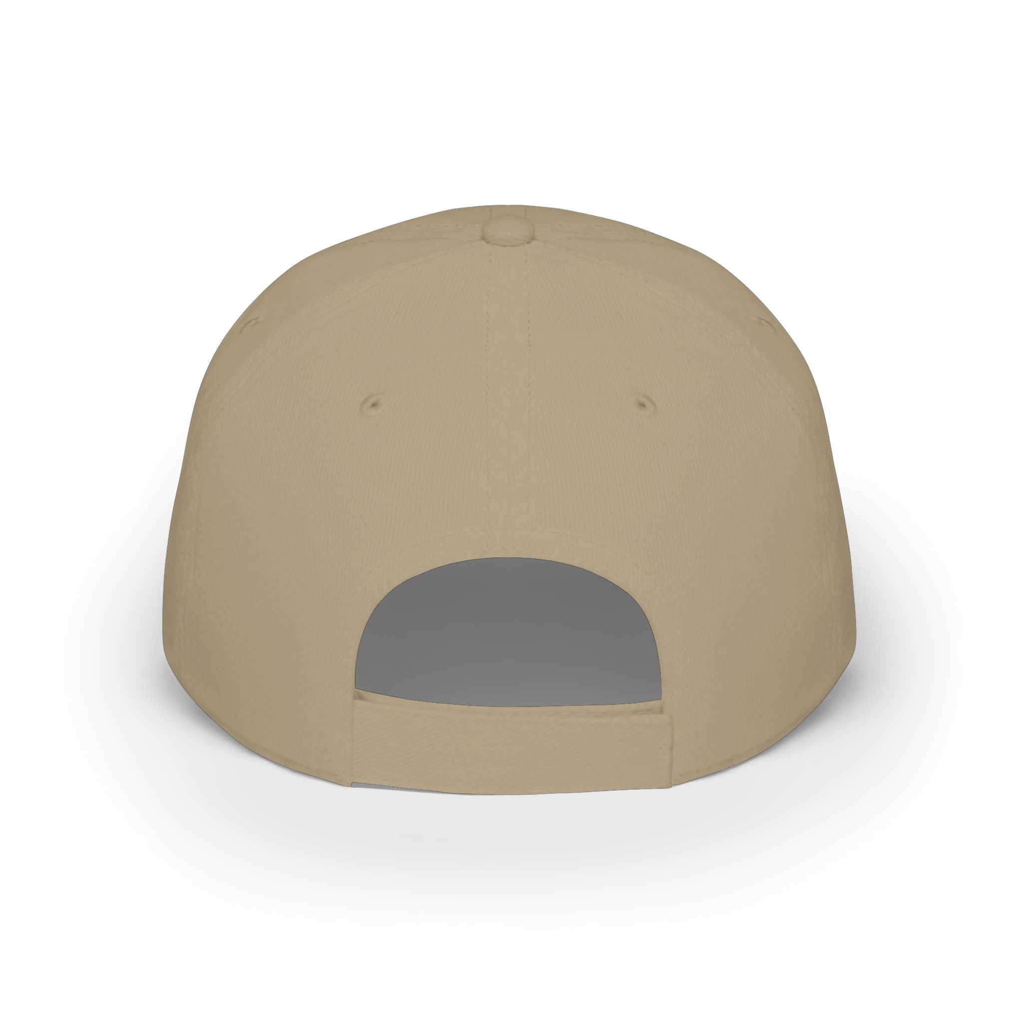 Teddyngton Signature Heritage Baseball Cap